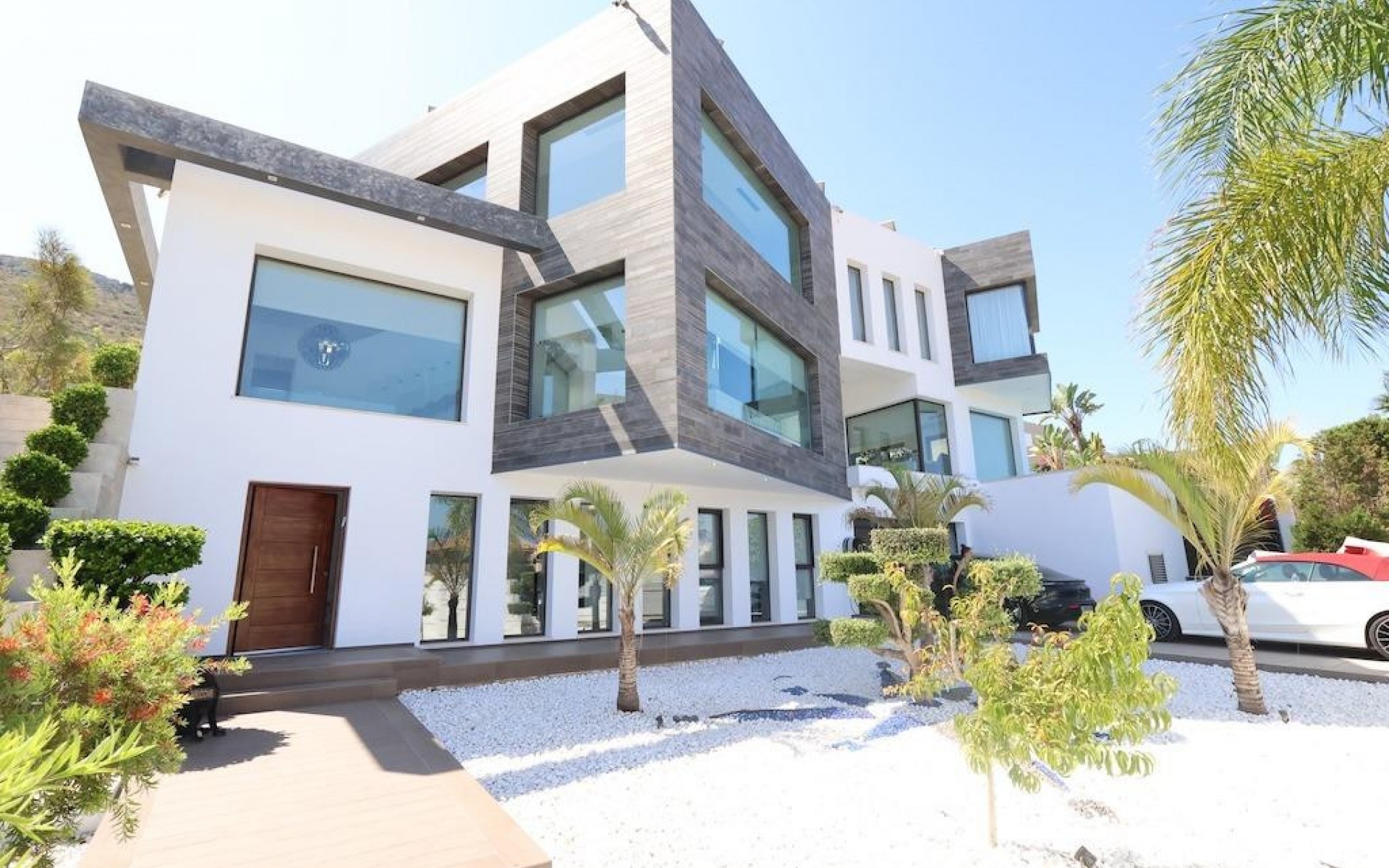 Resale - Villa - Jávea - Xàbia - Jávea - Xàbia Centro