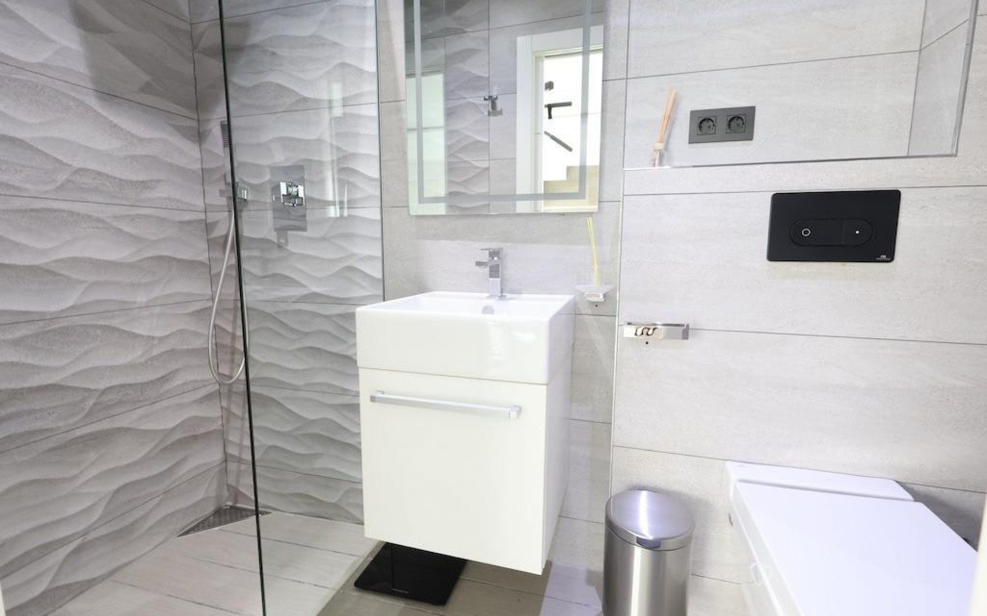 Resale - Villa - Jávea - Xàbia - Jávea - Xàbia Centro