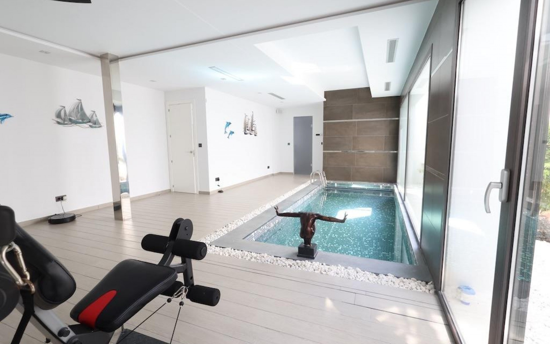 Resale - Villa - Jávea - Xàbia - Jávea - Xàbia Centro