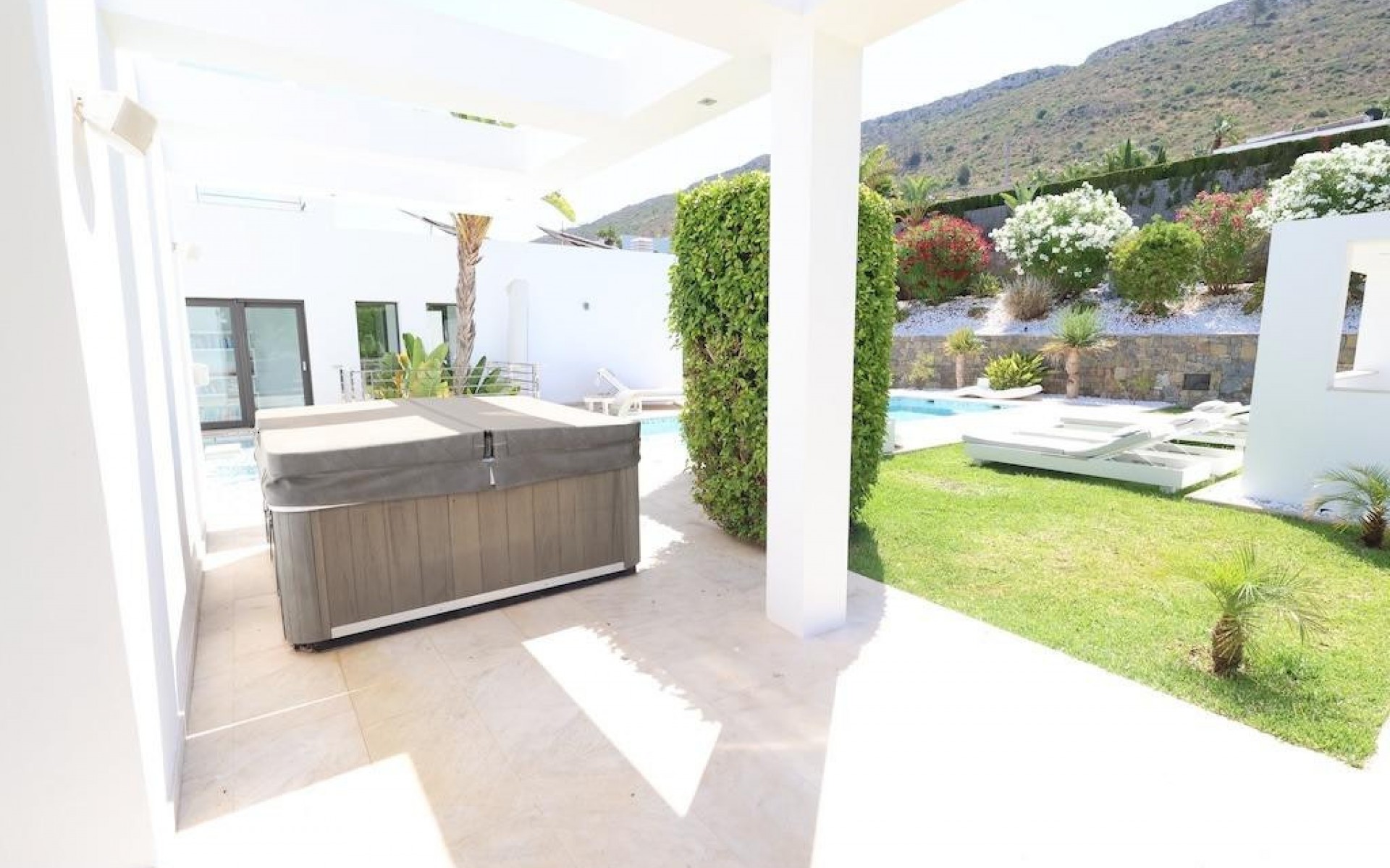 Resale - Villa - Jávea - Xàbia - Jávea - Xàbia Centro