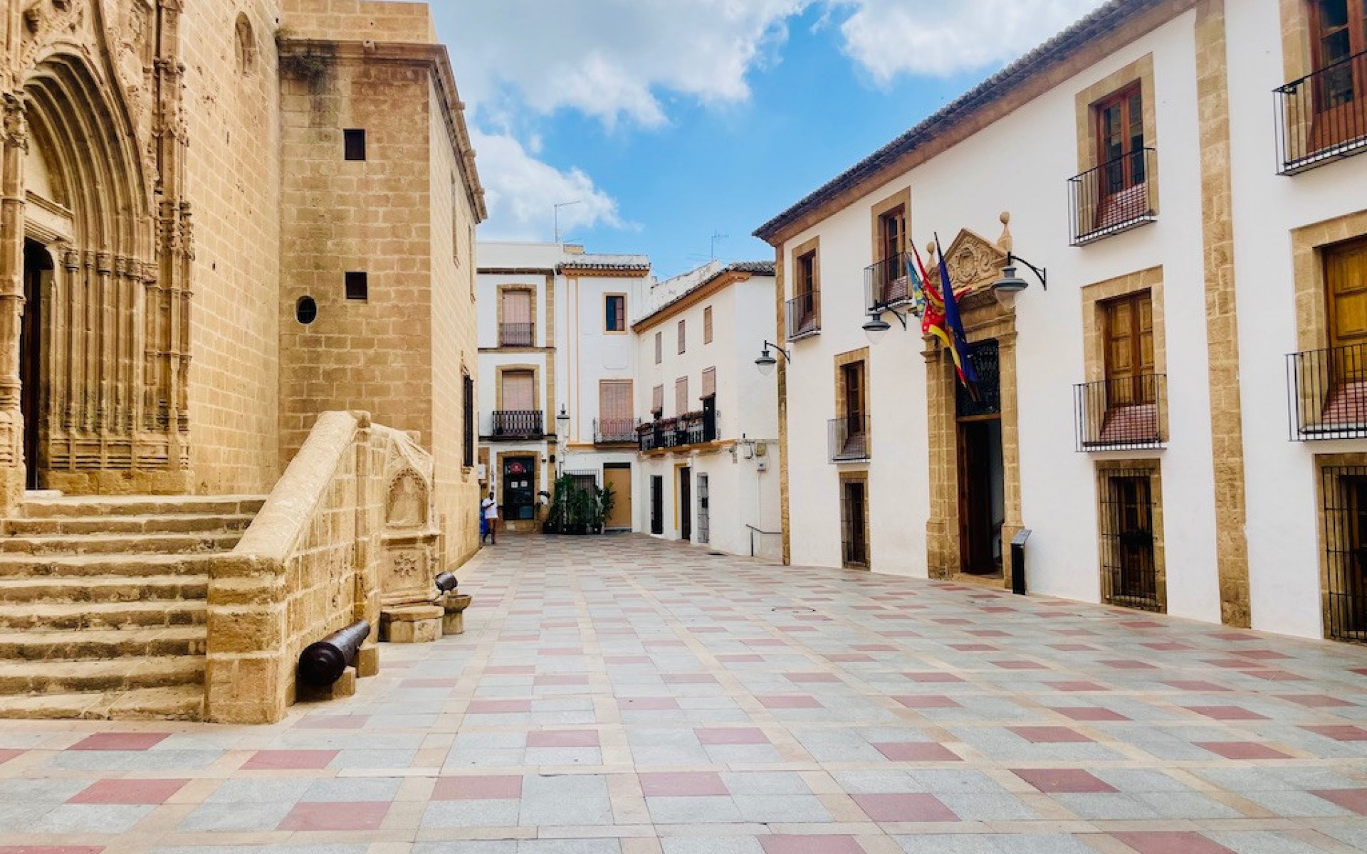 Resale - Villa - Jávea - Xàbia - Jávea - Xàbia Centro