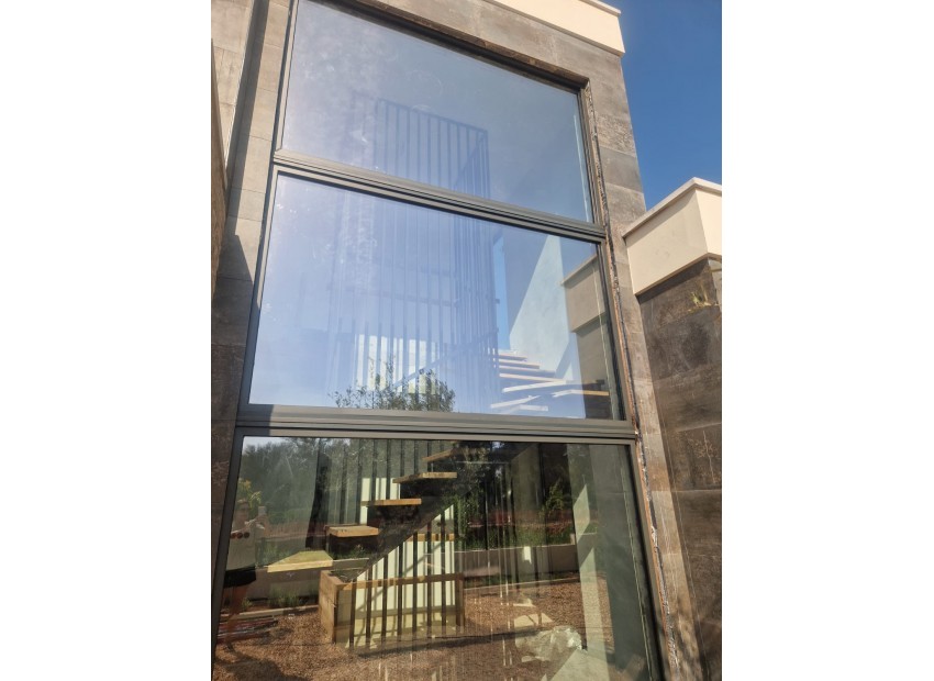 Resale - Villa - Jávea - Xàbia - Jávea - Xàbia Centro