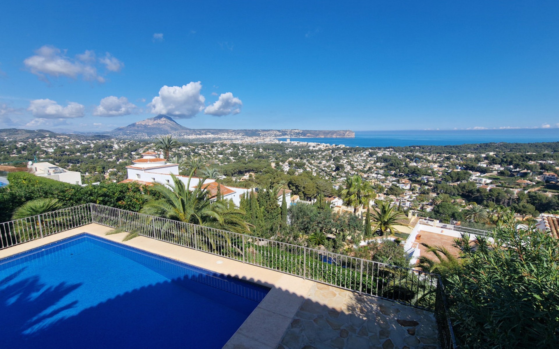 Resale - Villa - Jávea - Xàbia - Jávea - Xàbia Centro