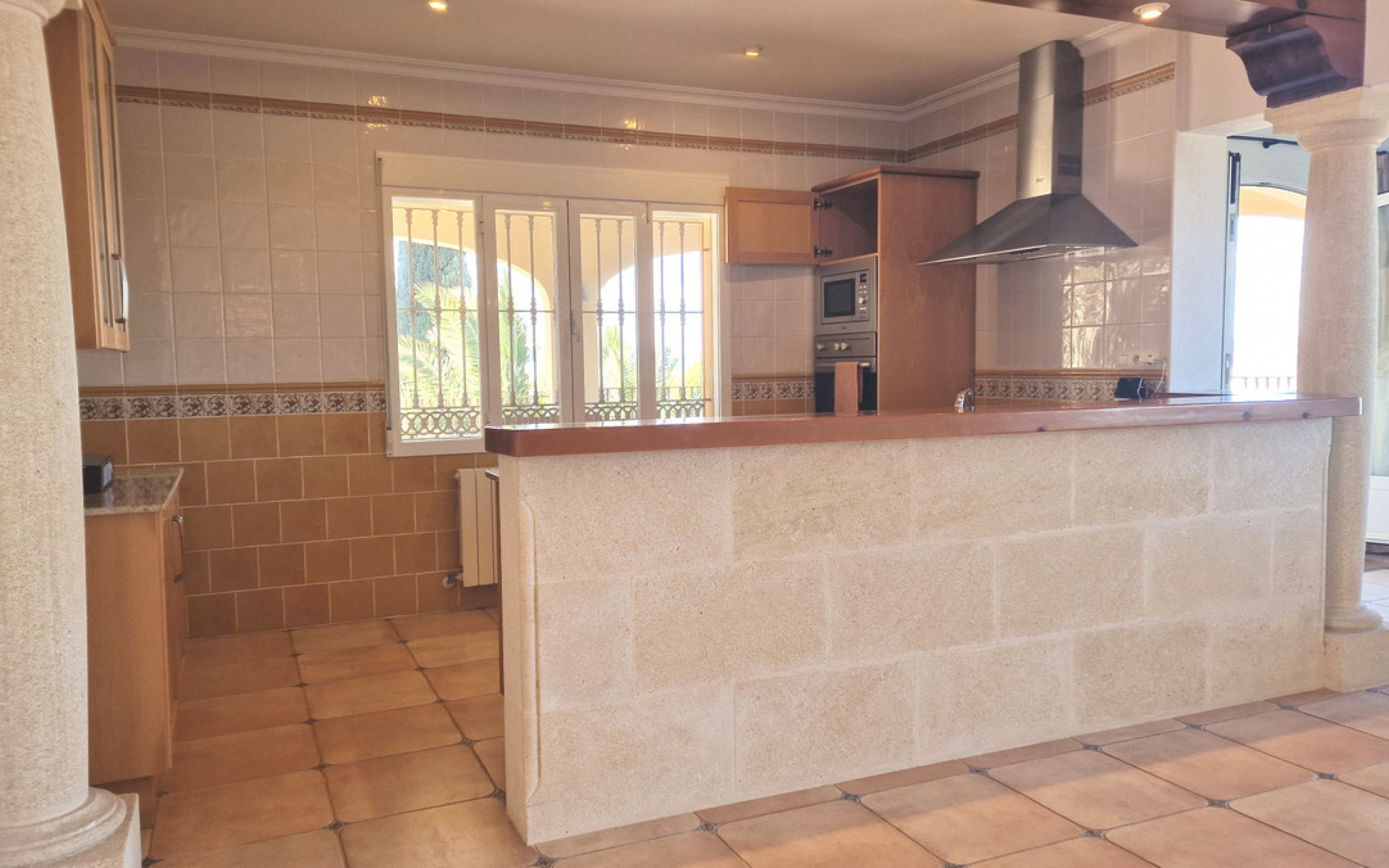Resale - Villa - Jávea - Xàbia - Jávea - Xàbia Centro