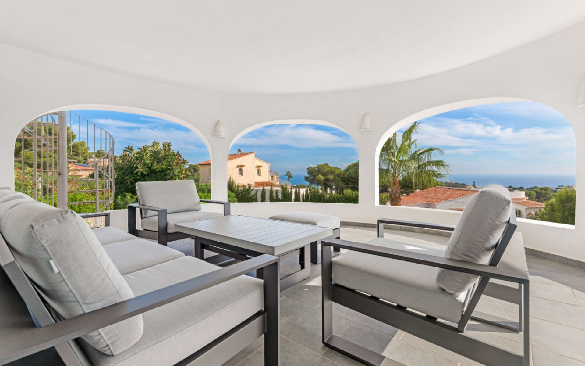 Resale - Villa - Jávea - Xàbia - Jávea - Xàbia Centro