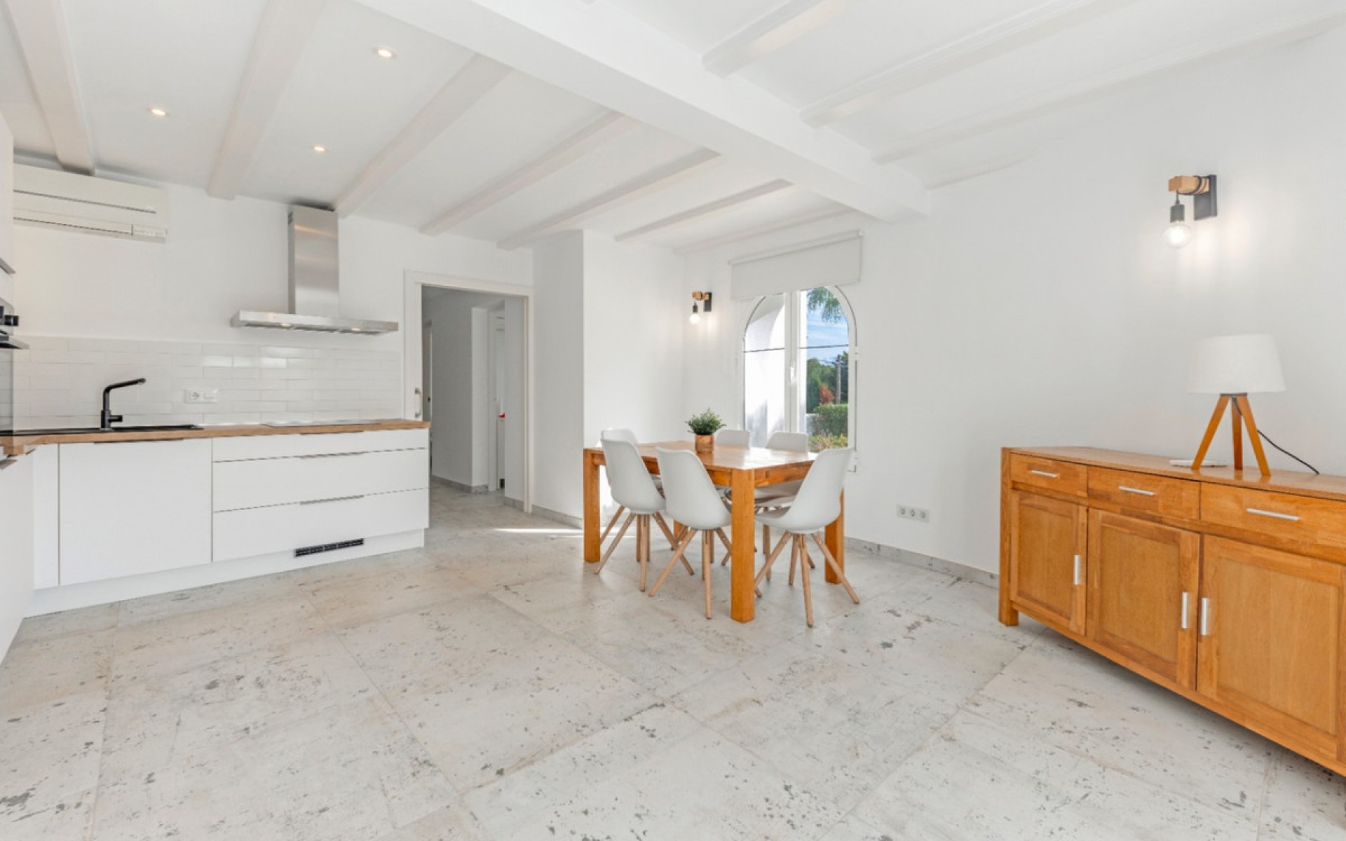 Resale - Villa - Jávea - Xàbia - Jávea - Xàbia Centro