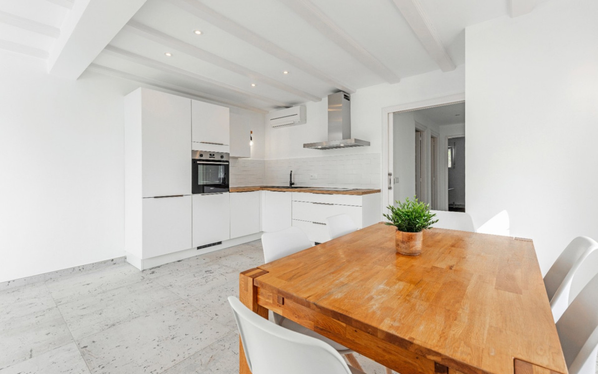 Resale - Villa - Jávea - Xàbia - Jávea - Xàbia Centro