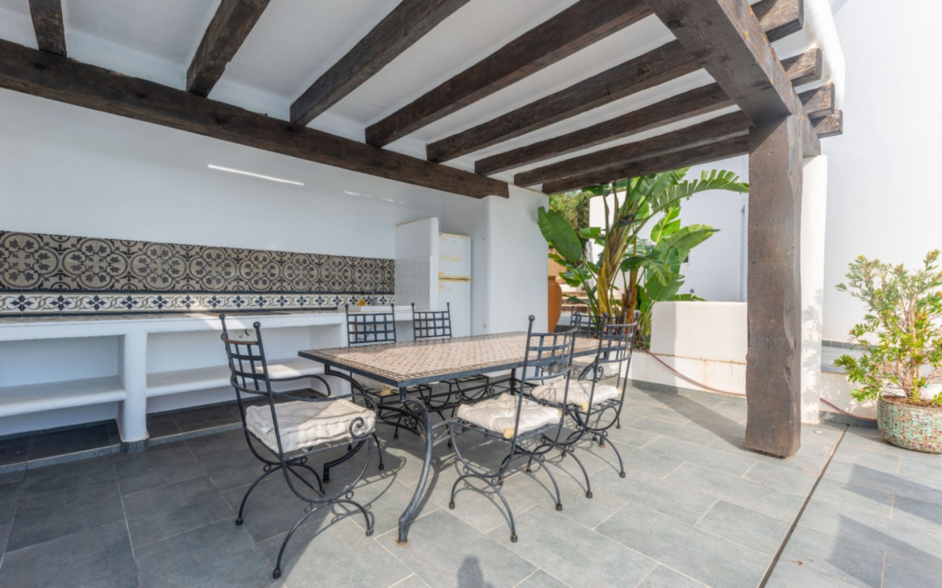 Resale - Villa - Jávea - Xàbia - Jávea - Xàbia Centro