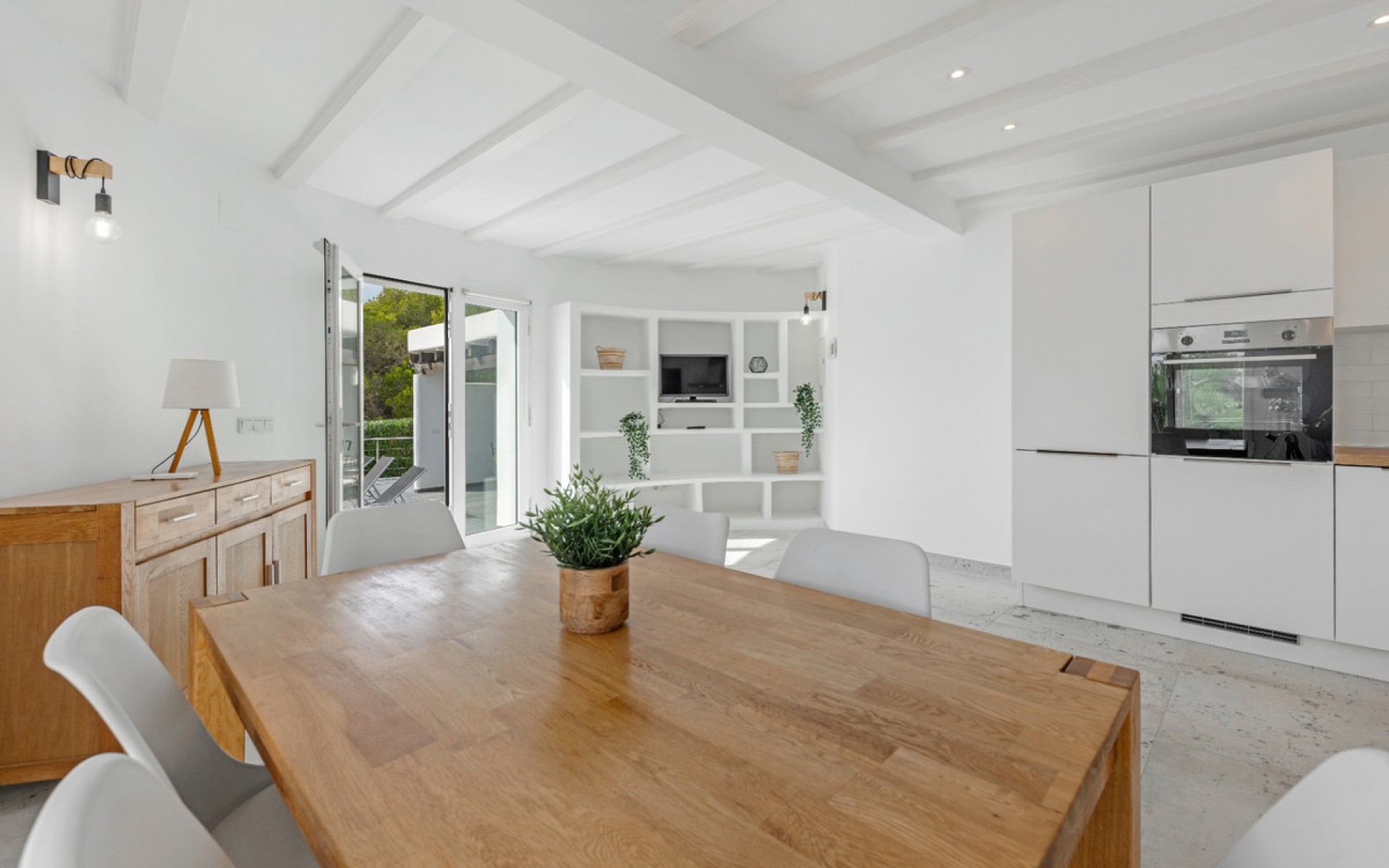 Resale - Villa - Jávea - Xàbia - Jávea - Xàbia Centro