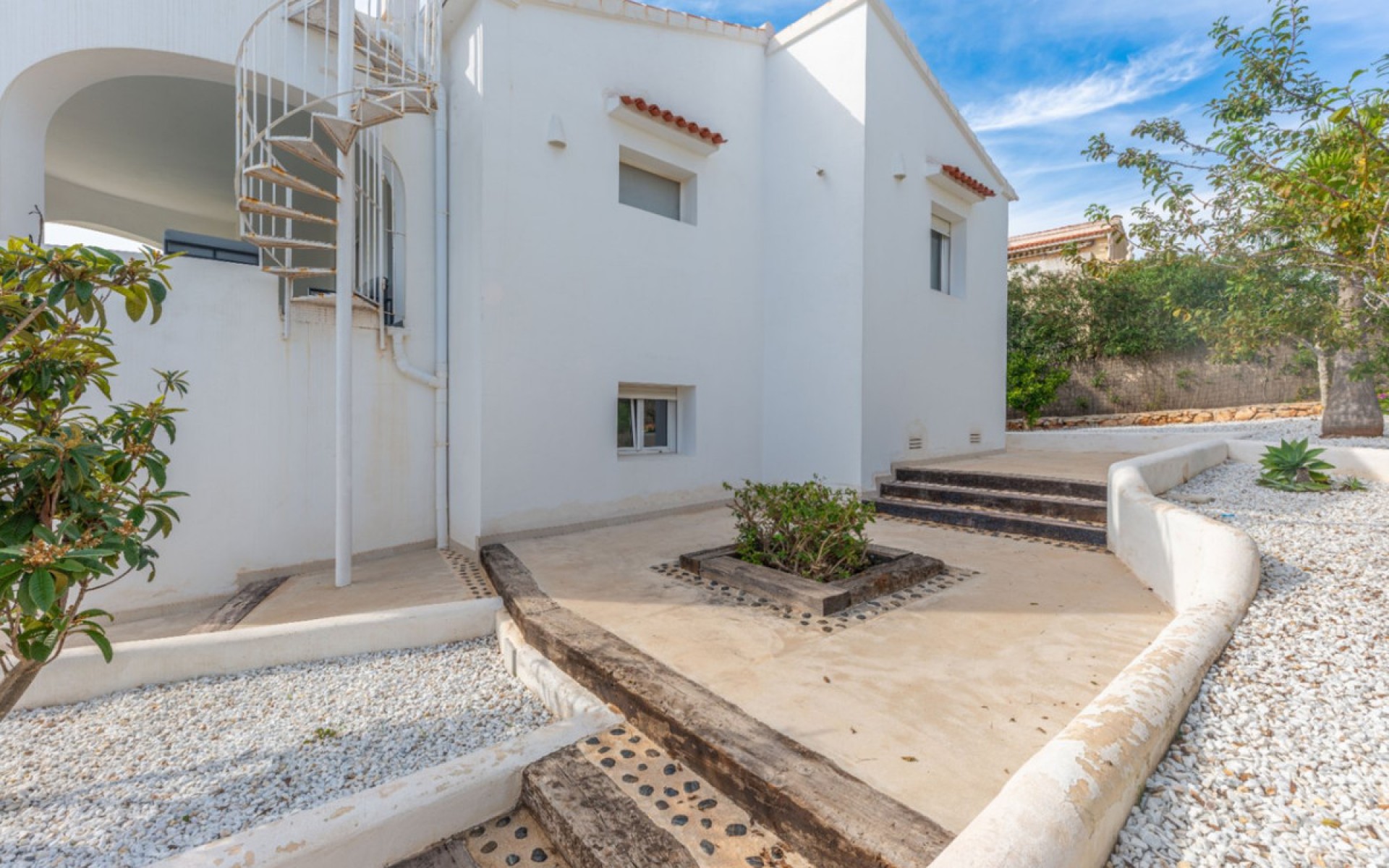 Resale - Villa - Jávea - Xàbia - Jávea - Xàbia Centro