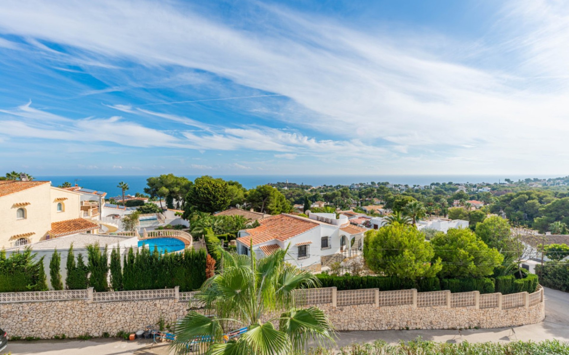 Resale - Villa - Jávea - Xàbia - Jávea - Xàbia Centro