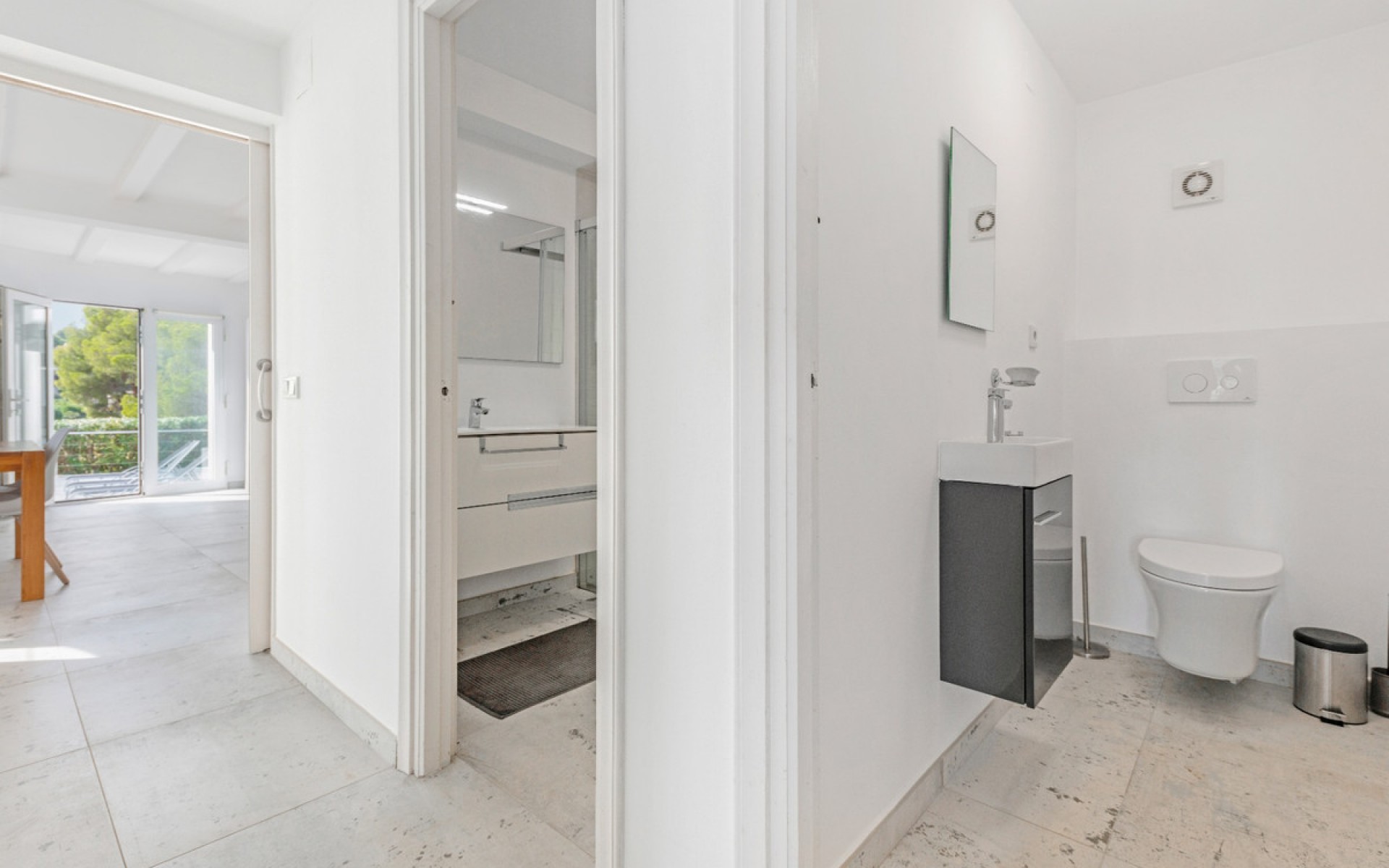 Resale - Villa - Jávea - Xàbia - Jávea - Xàbia Centro