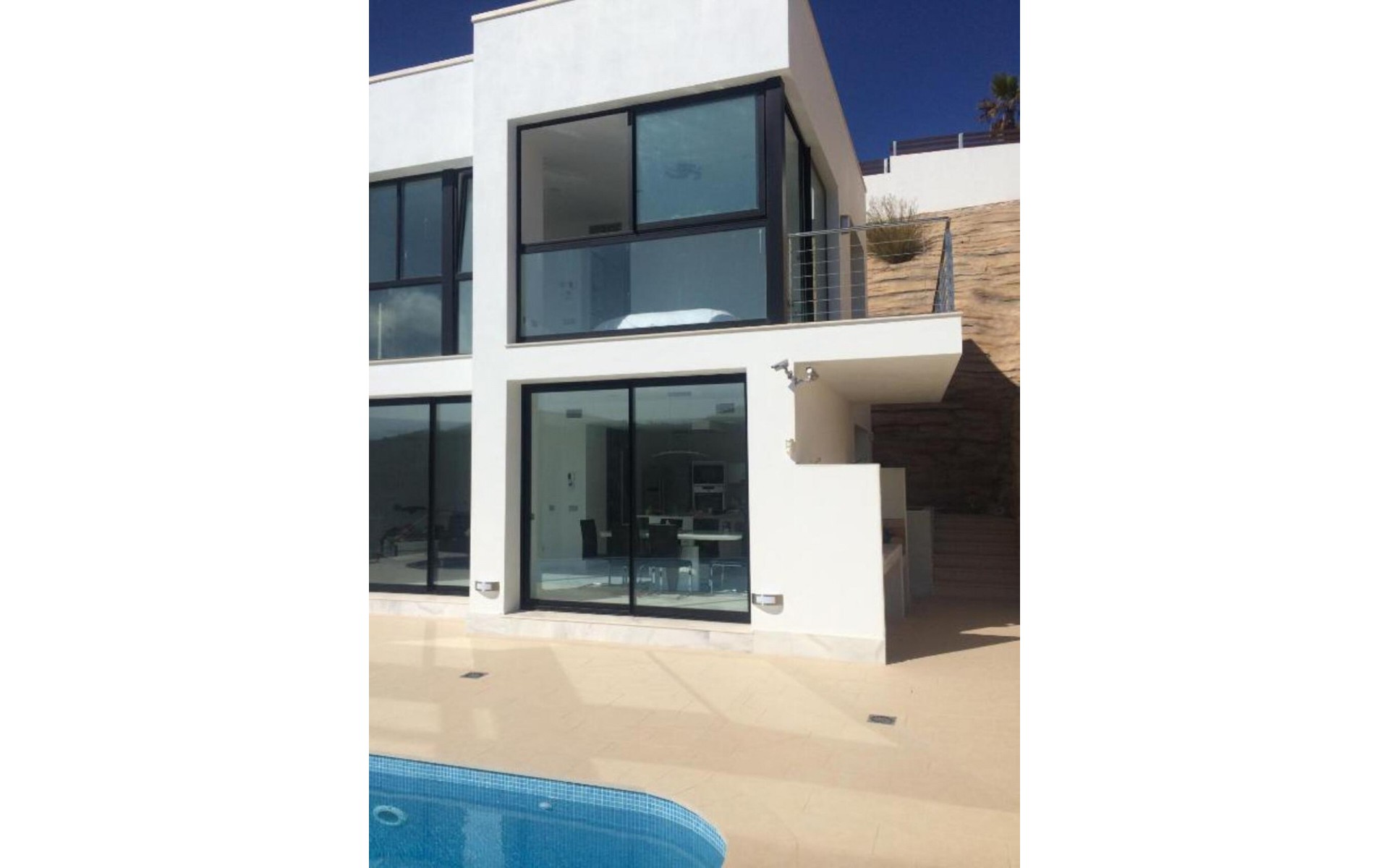 Resale - Villa - Jávea - Xàbia - Jávea - Xàbia Centro