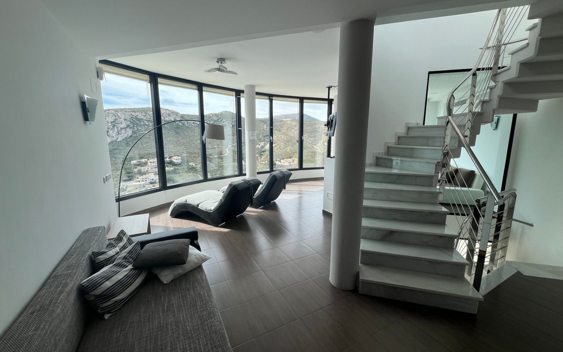 Resale - Villa - Jávea - Xàbia - Jávea - Xàbia Centro