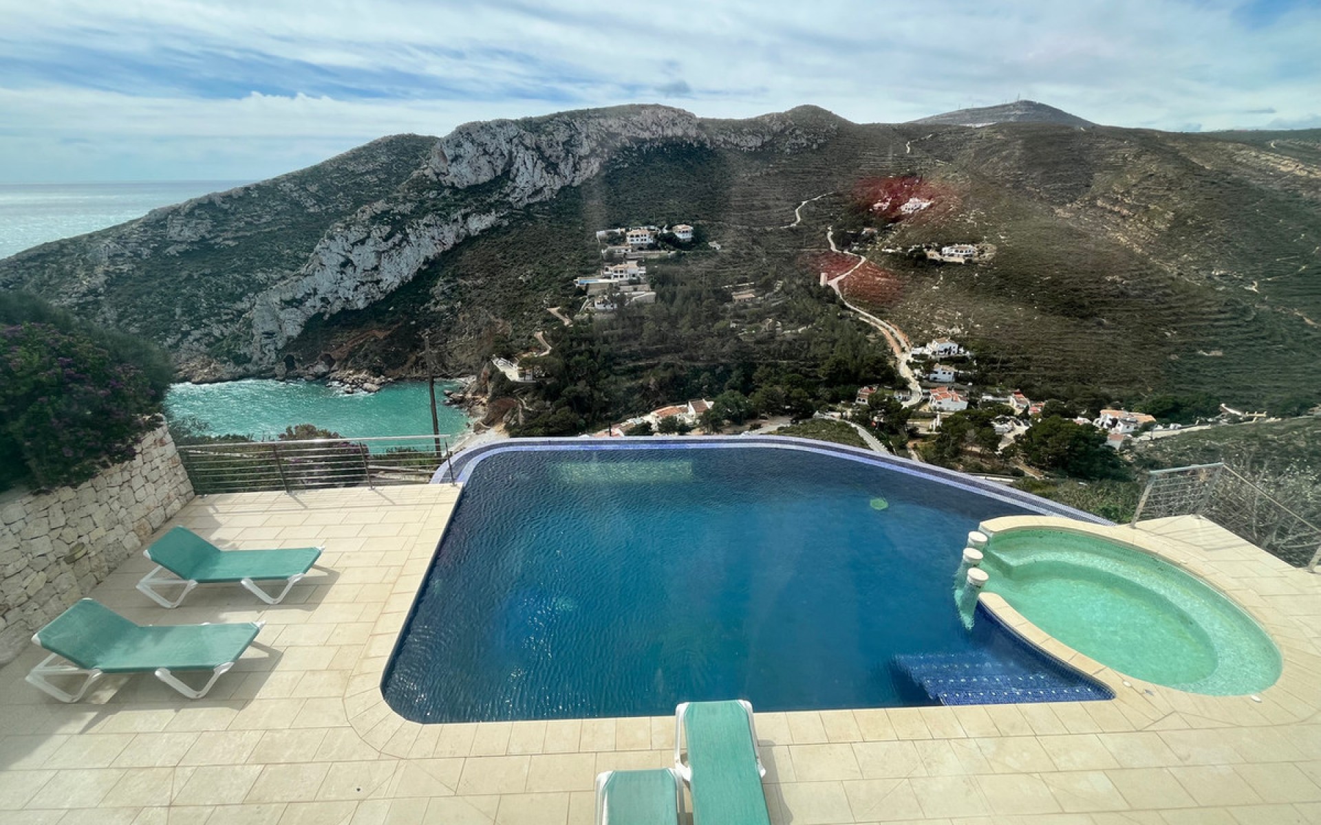 Resale - Villa - Jávea - Xàbia - Jávea - Xàbia Centro