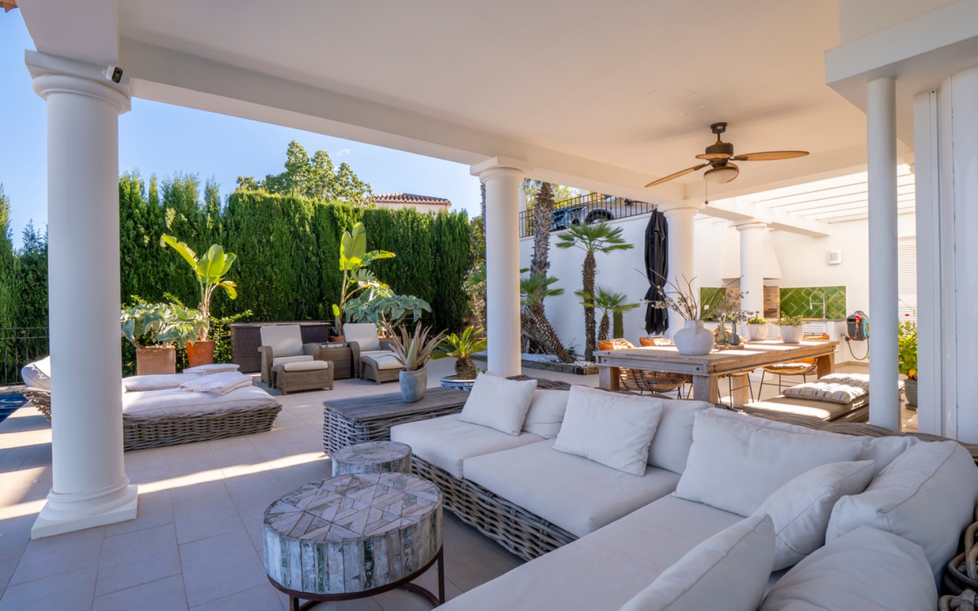 Resale - Villa - Jávea - Xàbia - Jávea - Xàbia Centro