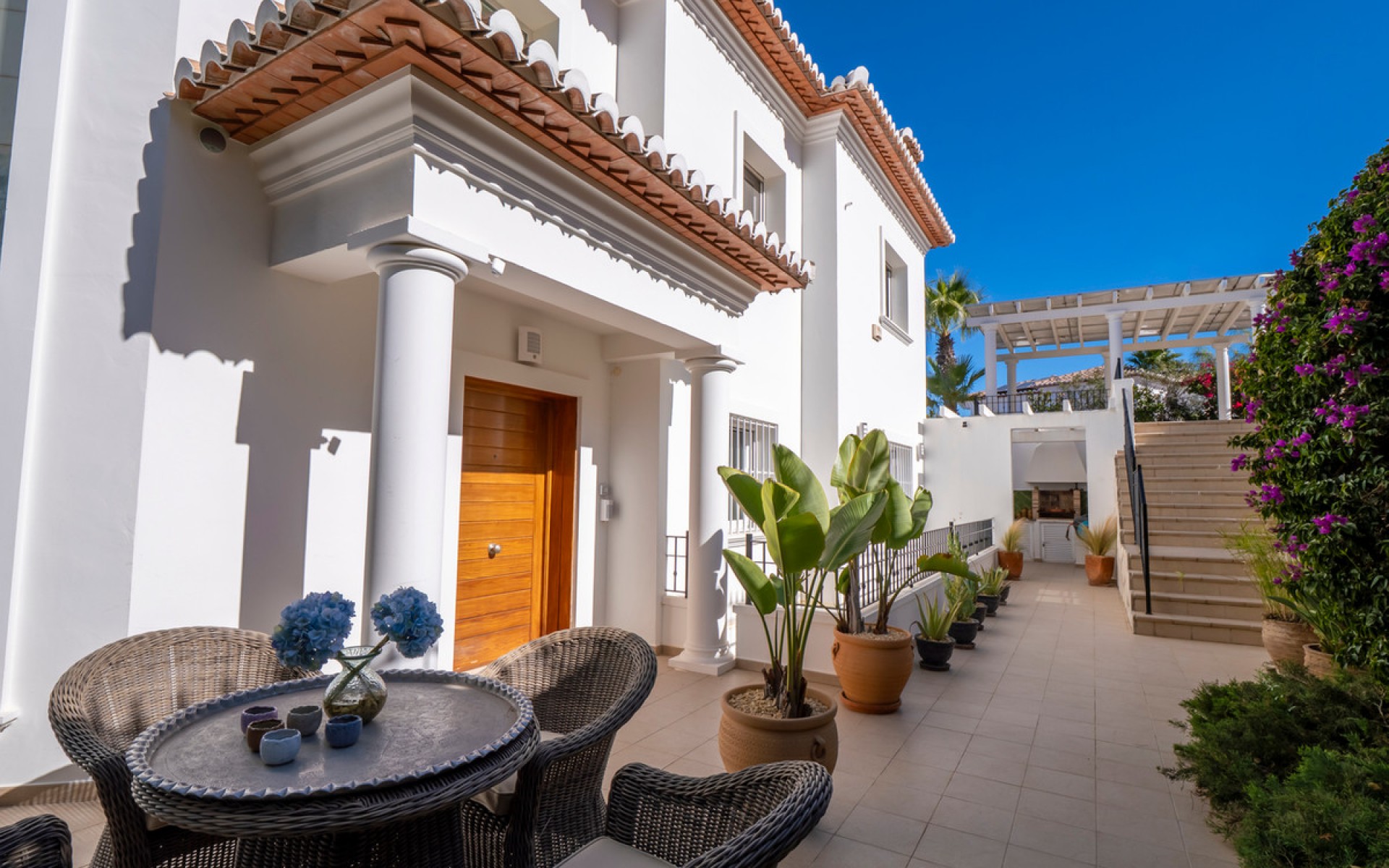 Resale - Villa - Jávea - Xàbia - Jávea - Xàbia Centro