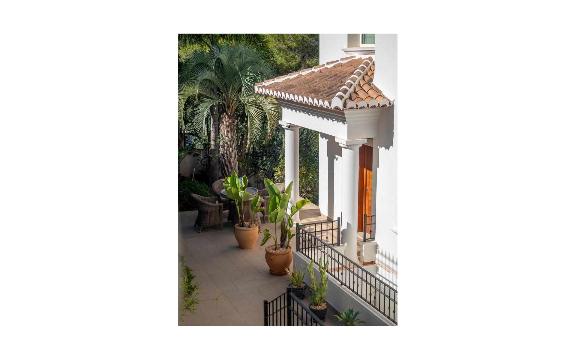 Resale - Villa - Jávea - Xàbia - Jávea - Xàbia Centro