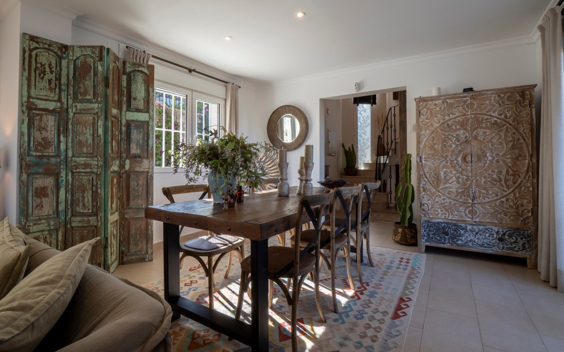 Resale - Villa - Jávea - Xàbia - Jávea - Xàbia Centro