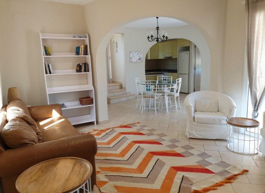 Resale - Villa - Jávea - Xàbia - Jávea - Xàbia Centro