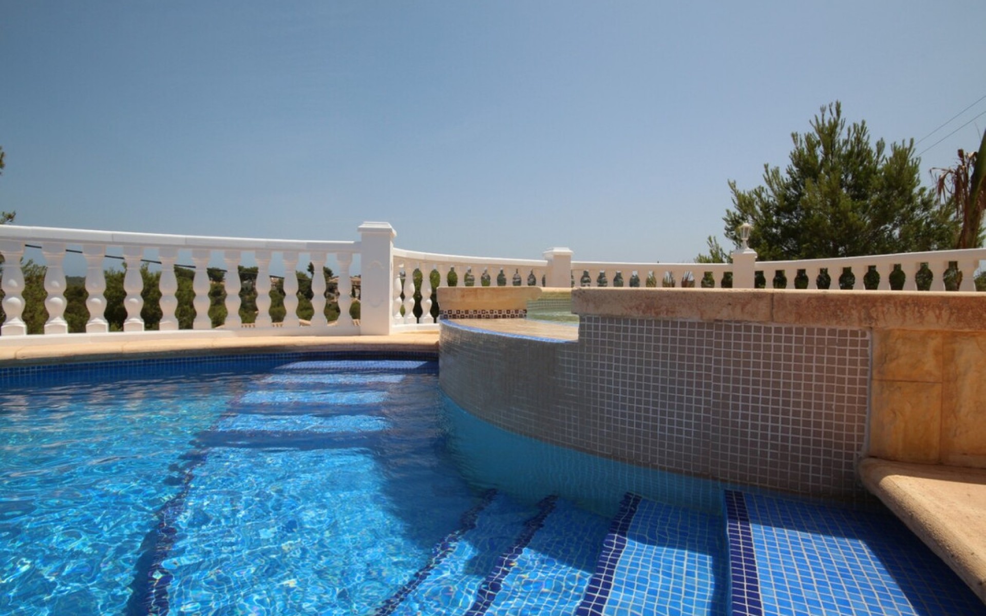 Resale - Villa - Jávea - Xàbia - Jávea - Xàbia Centro