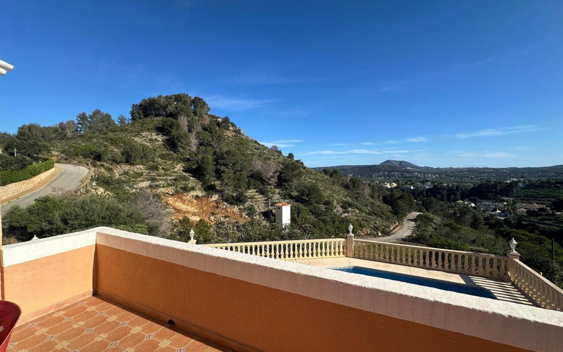 Resale - Villa - Jávea - Xàbia - Jávea - Xàbia Centro