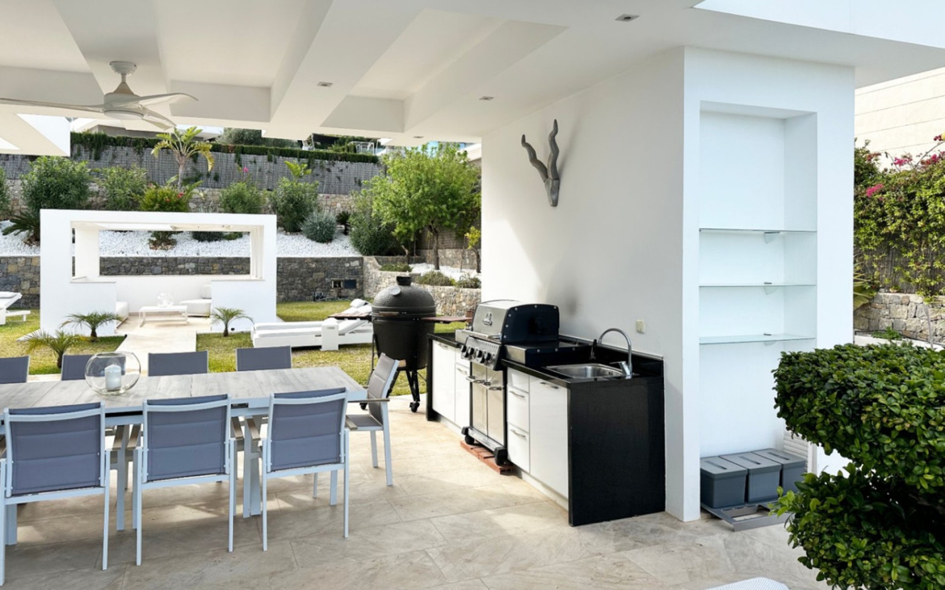 Resale - Villa - Jávea - Xàbia - Jávea - Xàbia Centro