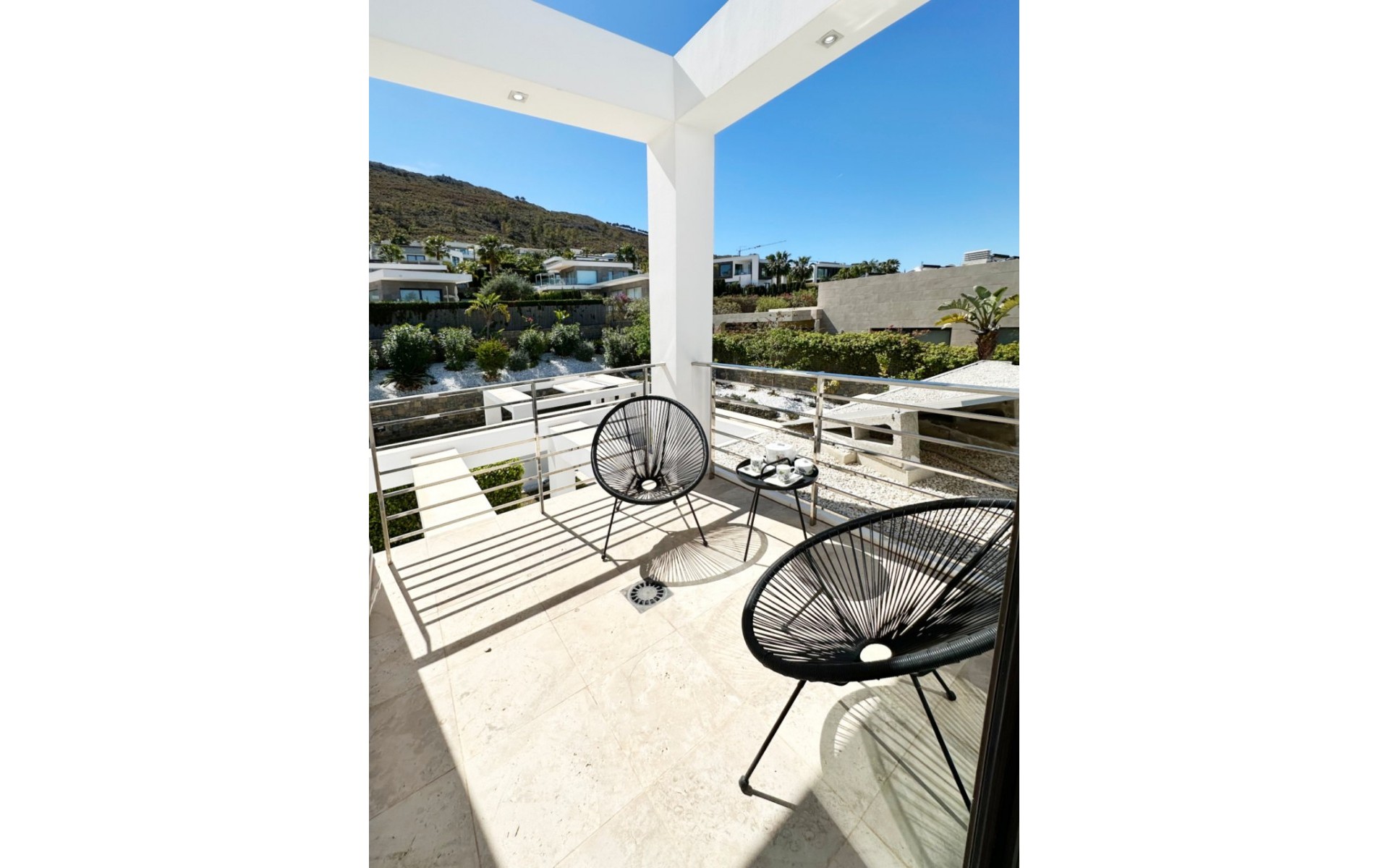 Resale - Villa - Jávea - Xàbia - Jávea - Xàbia Centro