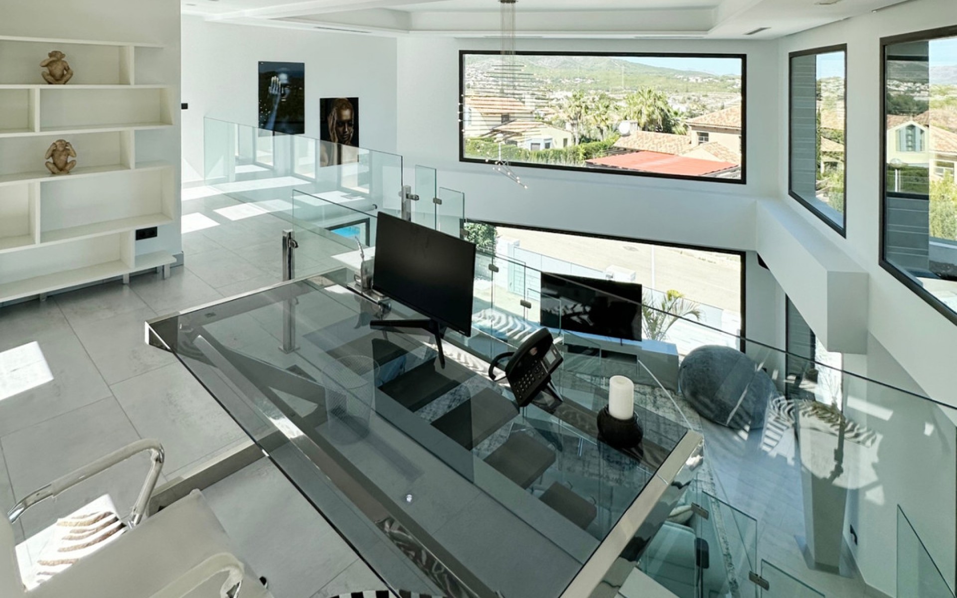 Resale - Villa - Jávea - Xàbia - Jávea - Xàbia Centro