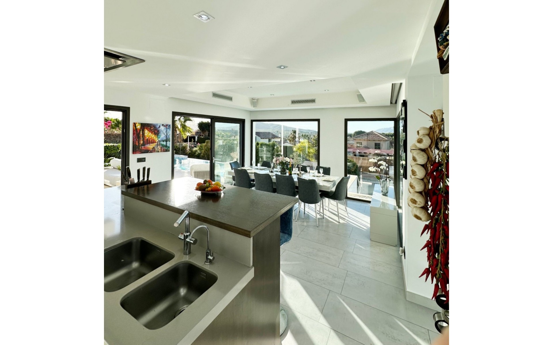 Resale - Villa - Jávea - Xàbia - Jávea - Xàbia Centro