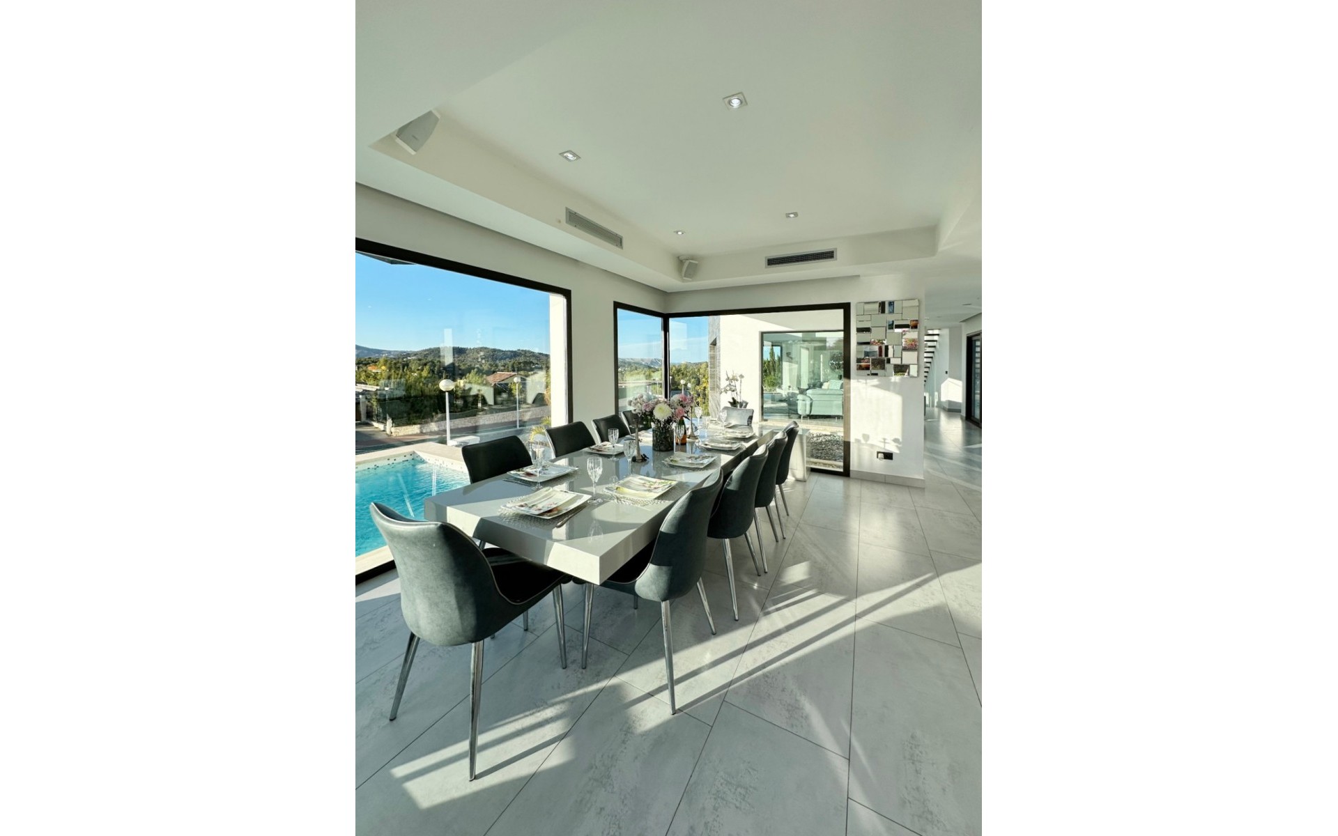 Resale - Villa - Jávea - Xàbia - Jávea - Xàbia Centro