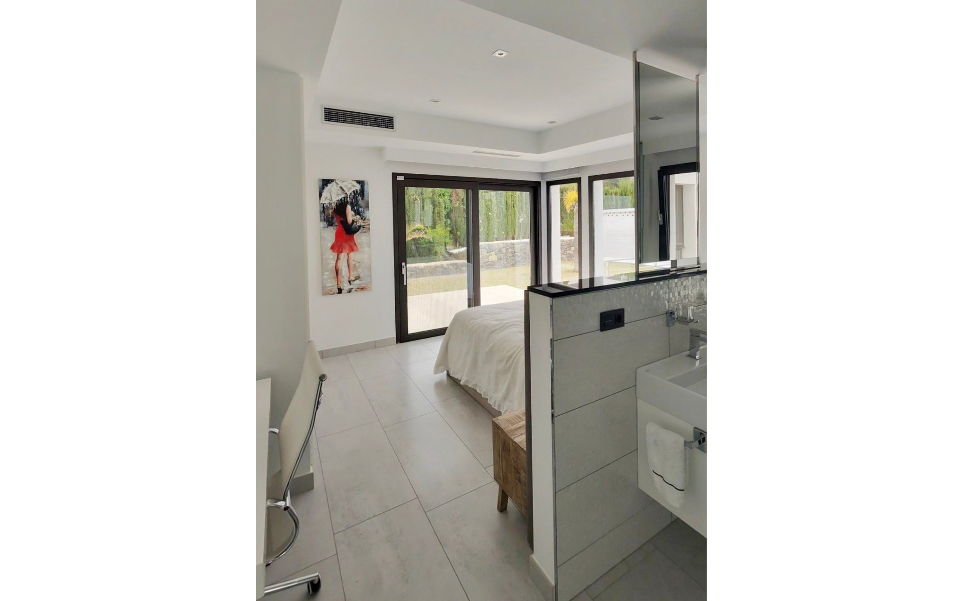 Resale - Villa - Jávea - Xàbia - Jávea - Xàbia Centro