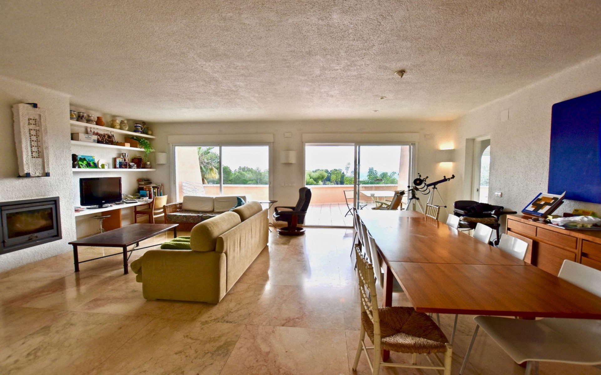 Resale - Villa - Jávea - Xàbia - Jávea - Xàbia Centro