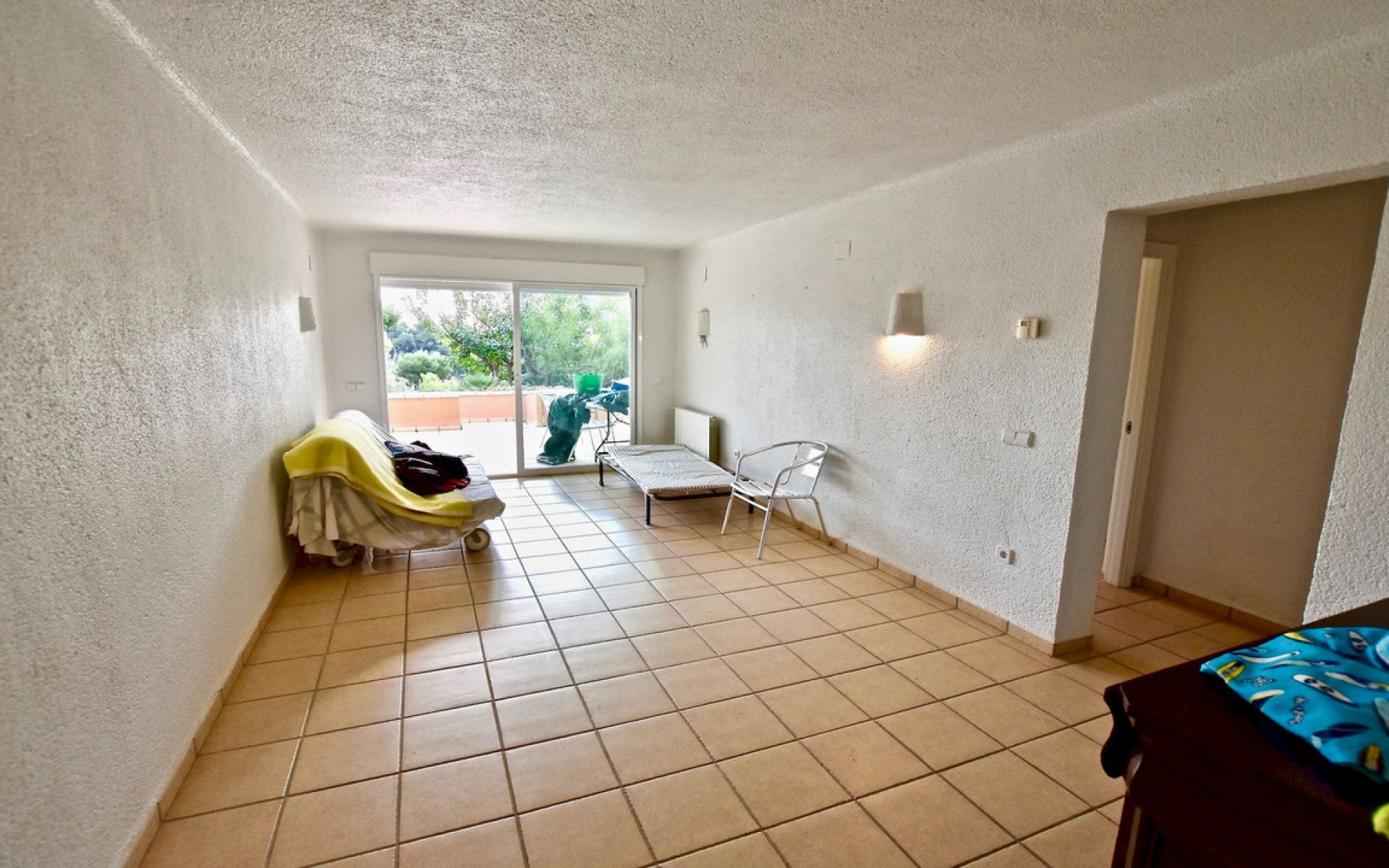 Resale - Villa - Jávea - Xàbia - Jávea - Xàbia Centro