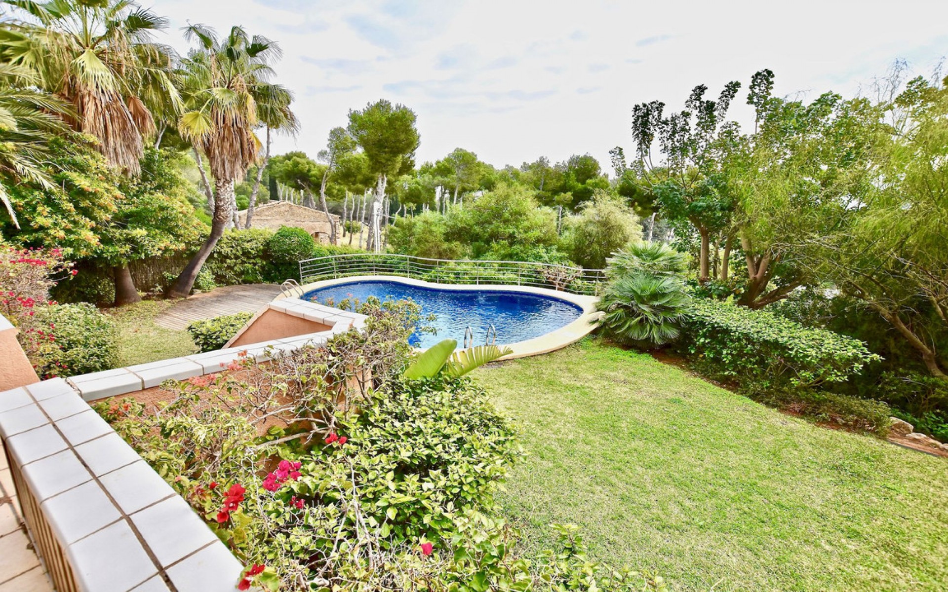 Resale - Villa - Jávea - Xàbia - Jávea - Xàbia Centro