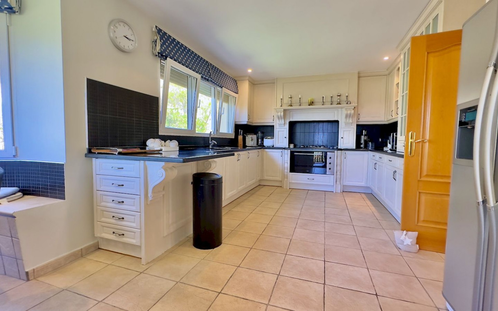 Resale - Villa - Jávea - Xàbia - Jávea - Xàbia Centro