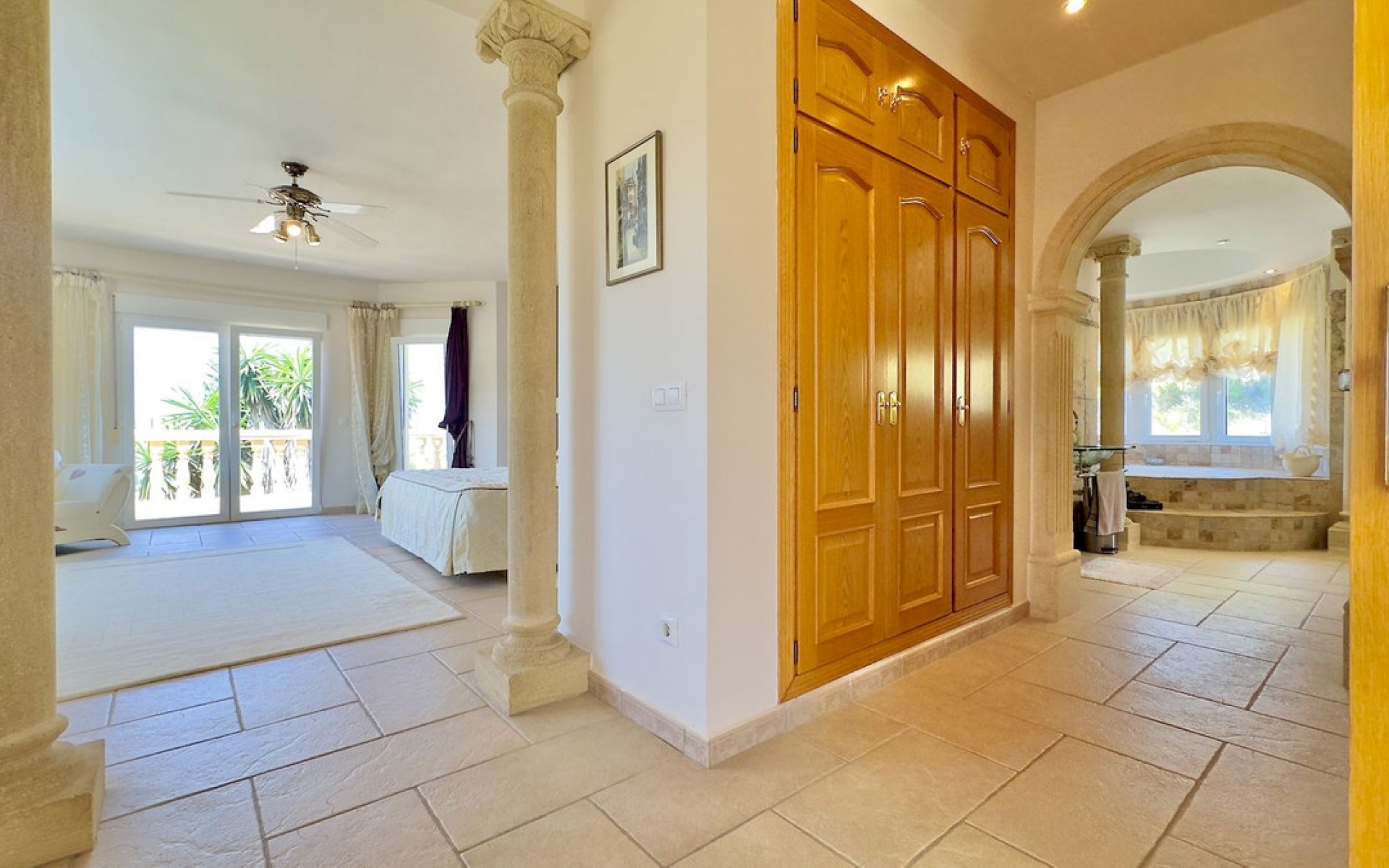 Resale - Villa - Jávea - Xàbia - Jávea - Xàbia Centro