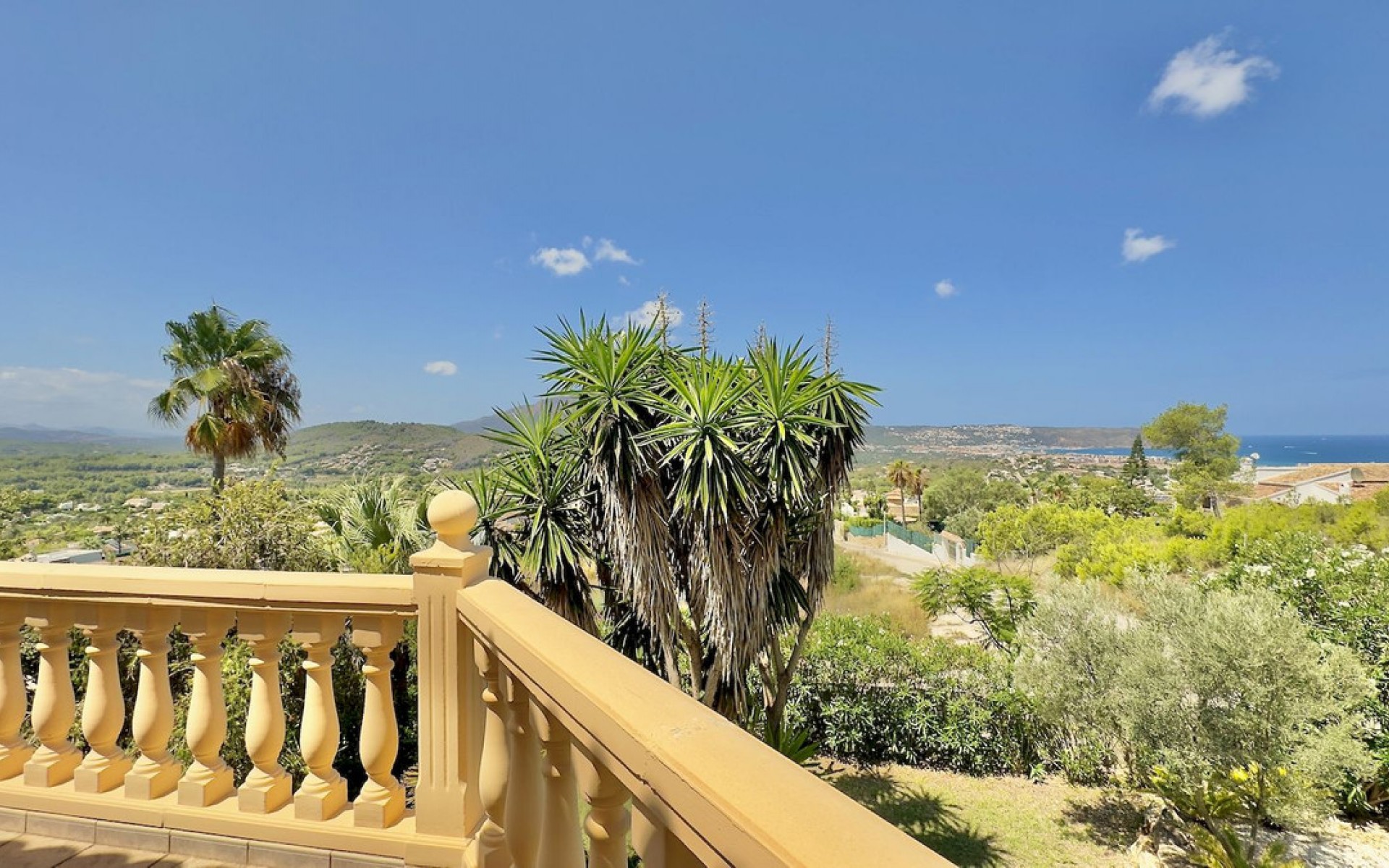 Resale - Villa - Jávea - Xàbia - Jávea - Xàbia Centro