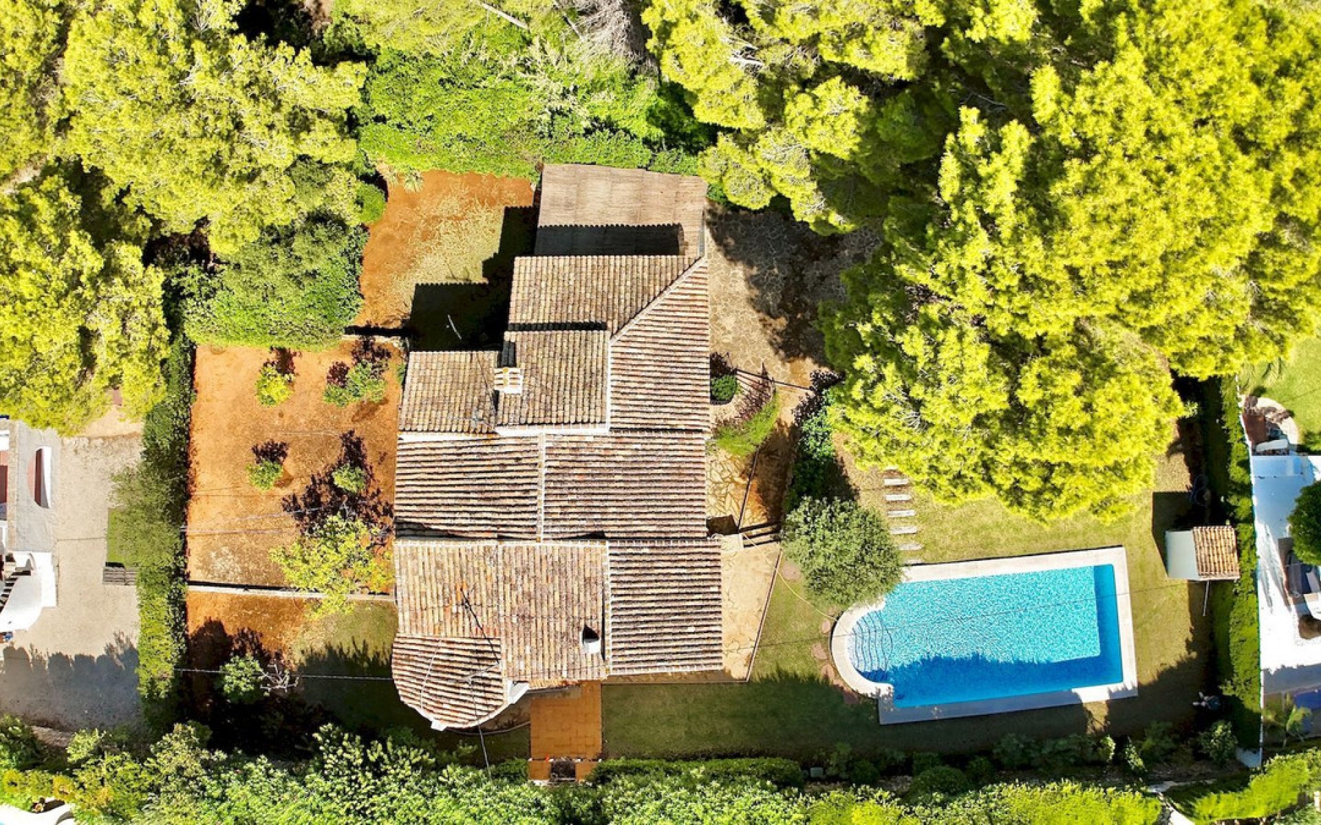 Resale - Villa - Jávea - Xàbia - Jávea - Xàbia Centro