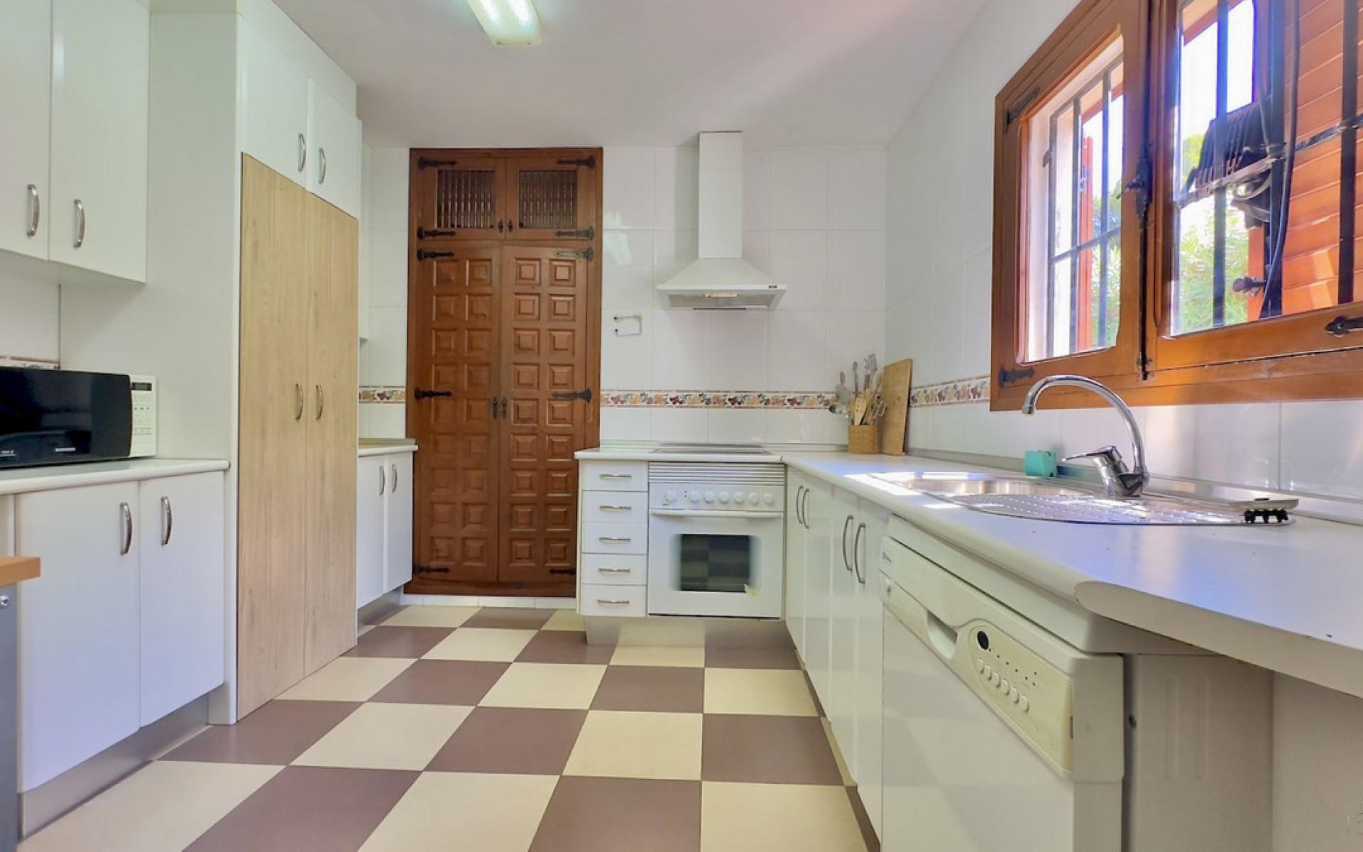 Resale - Villa - Jávea - Xàbia - Jávea - Xàbia Centro