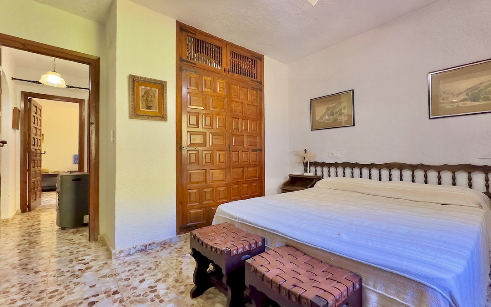 Resale - Villa - Jávea - Xàbia - Jávea - Xàbia Centro