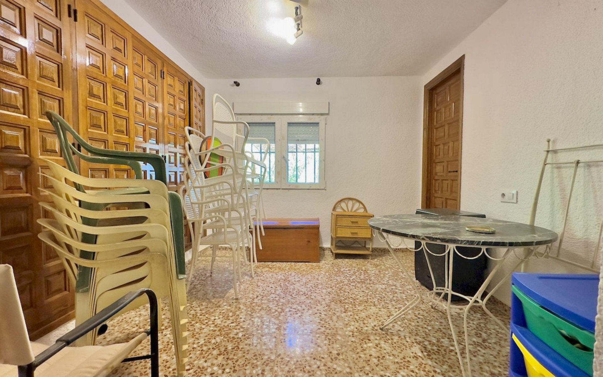 Resale - Villa - Jávea - Xàbia - Jávea - Xàbia Centro