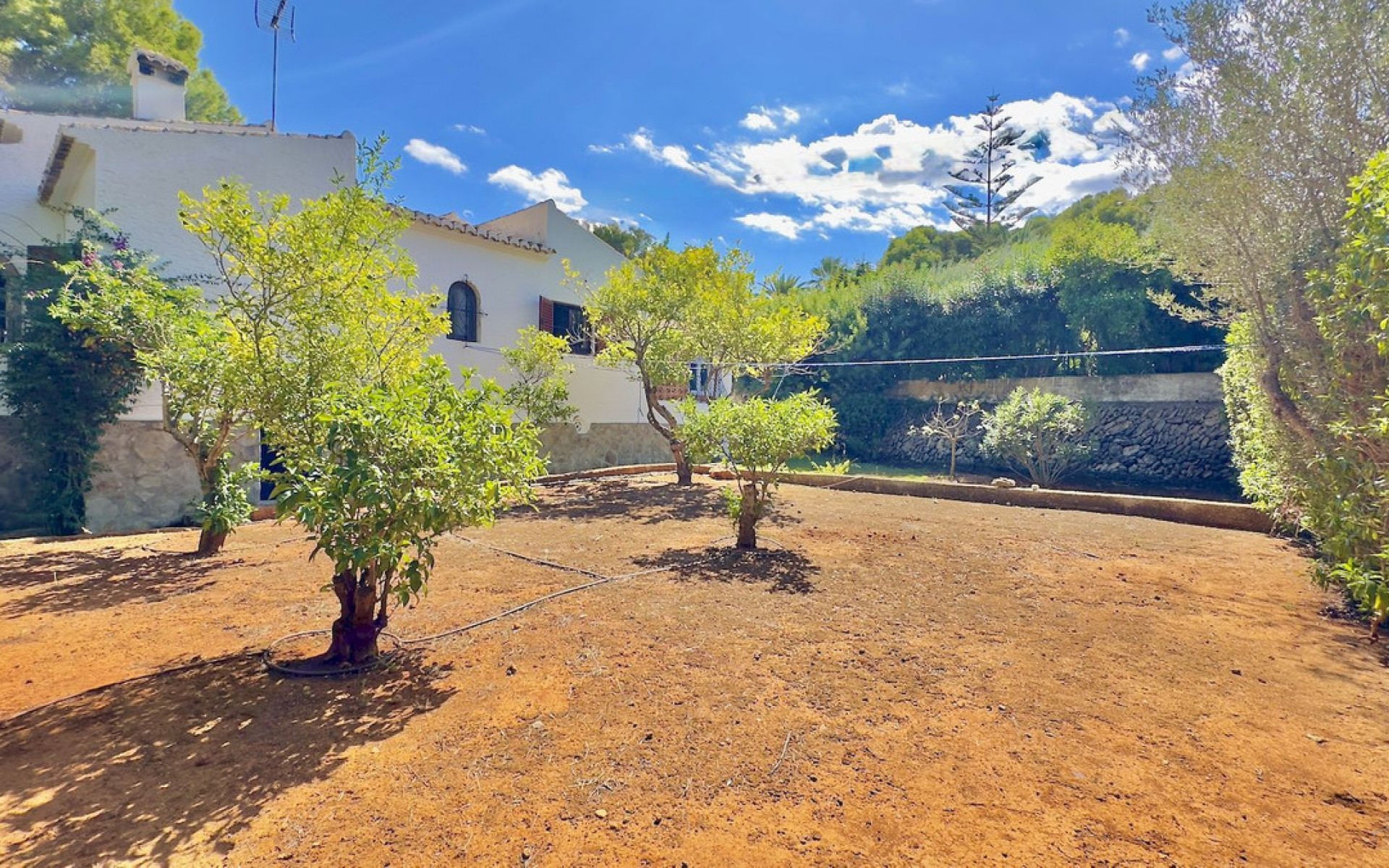 Resale - Villa - Jávea - Xàbia - Jávea - Xàbia Centro