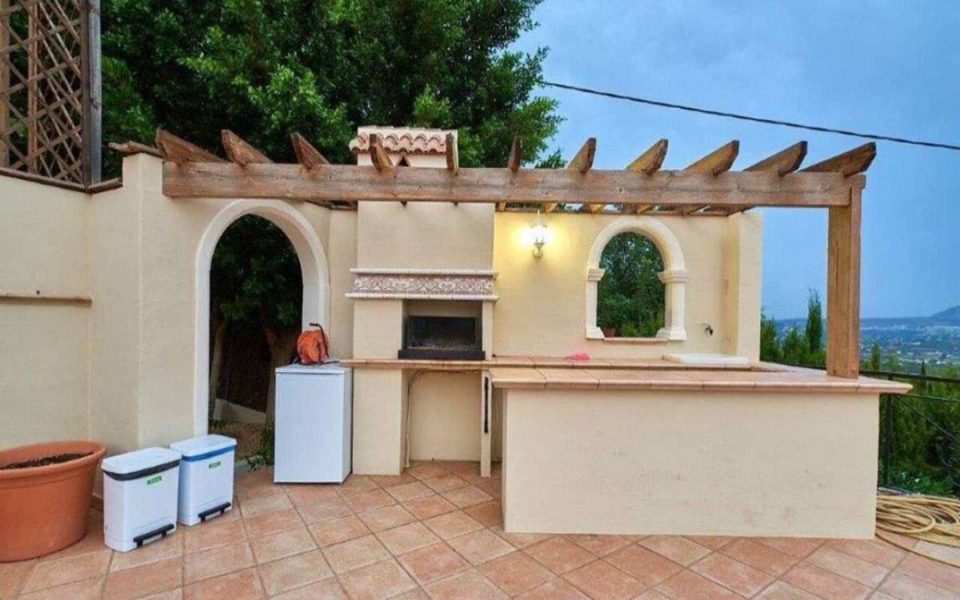 Resale - Villa - Jávea - Xàbia - Jávea - Xàbia Centro