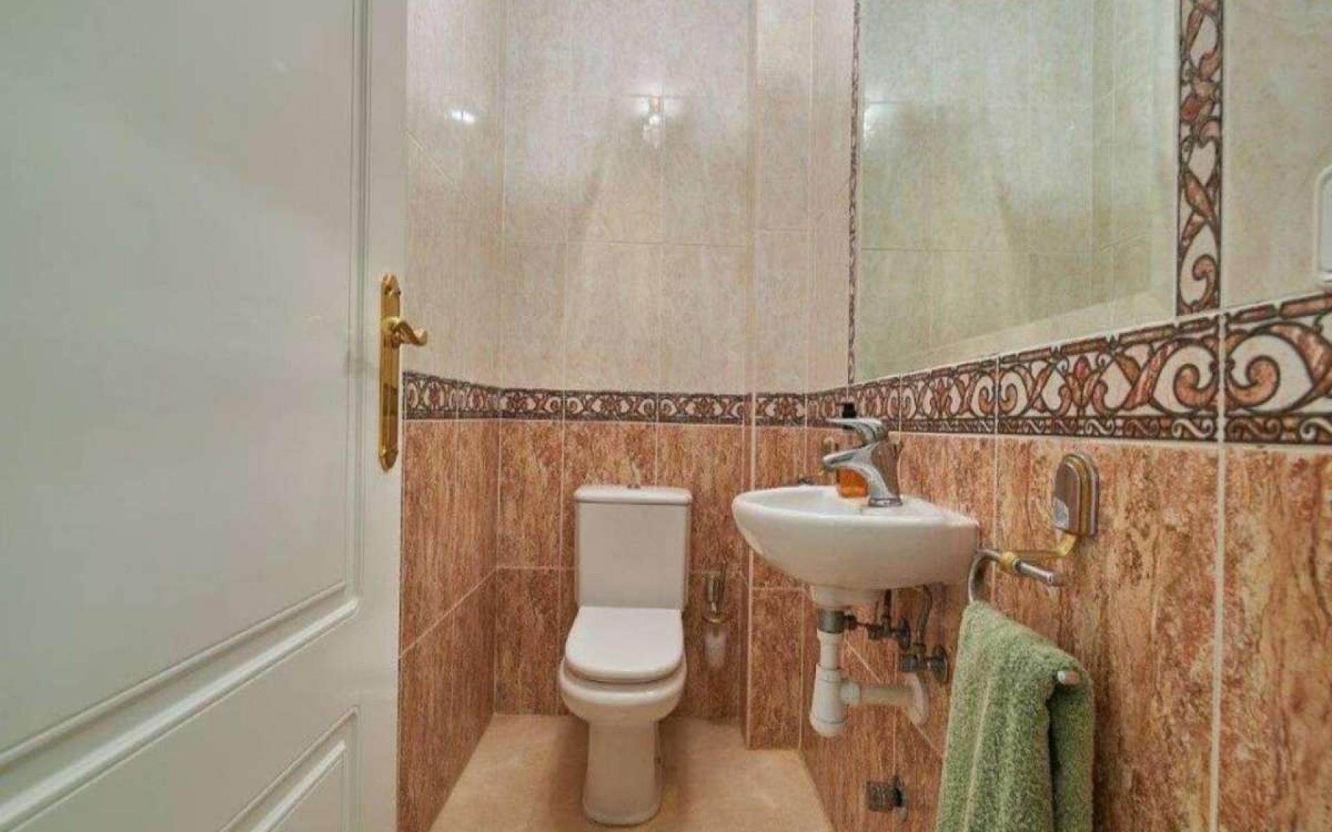 Resale - Villa - Jávea - Xàbia - Jávea - Xàbia Centro