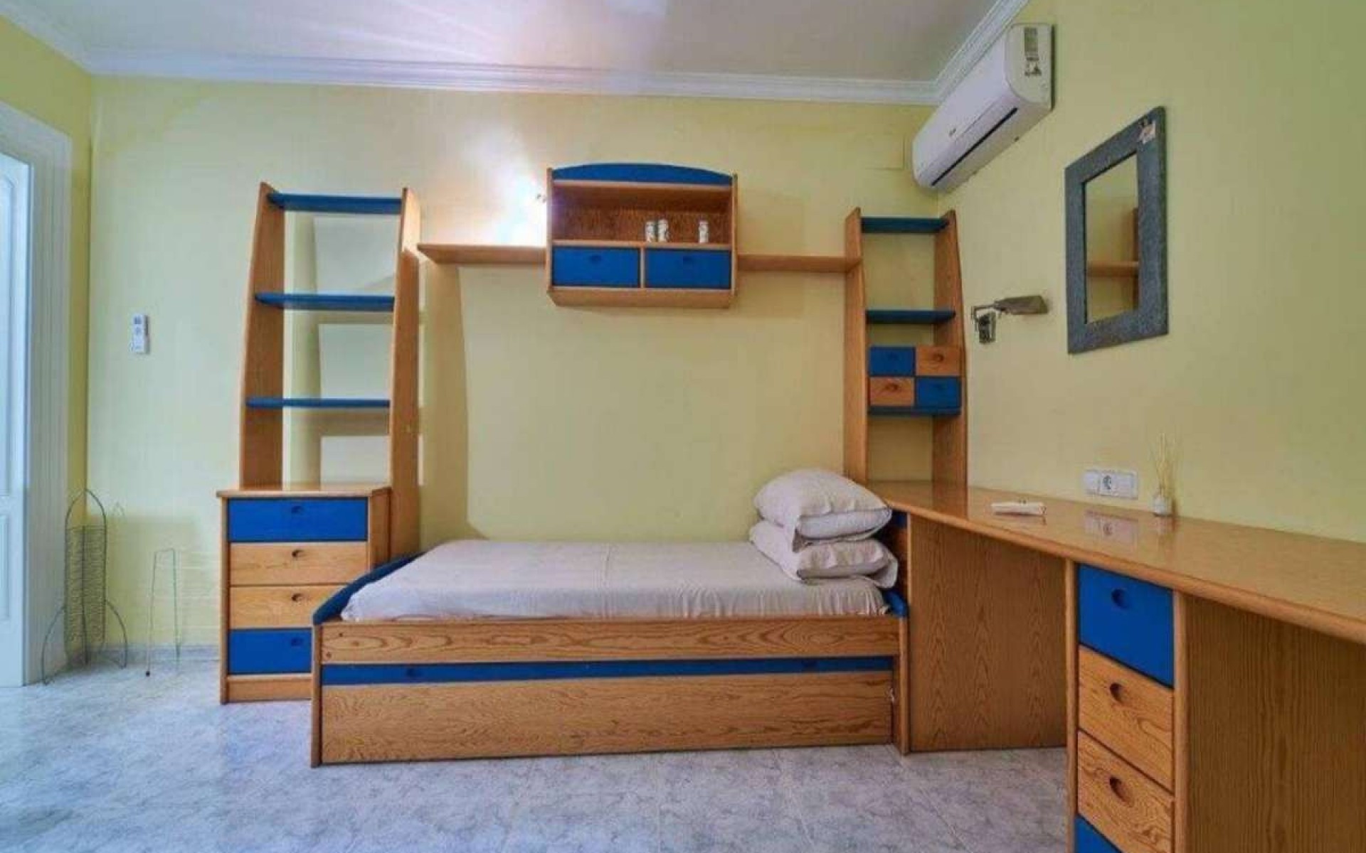 Resale - Villa - Jávea - Xàbia - Jávea - Xàbia Centro