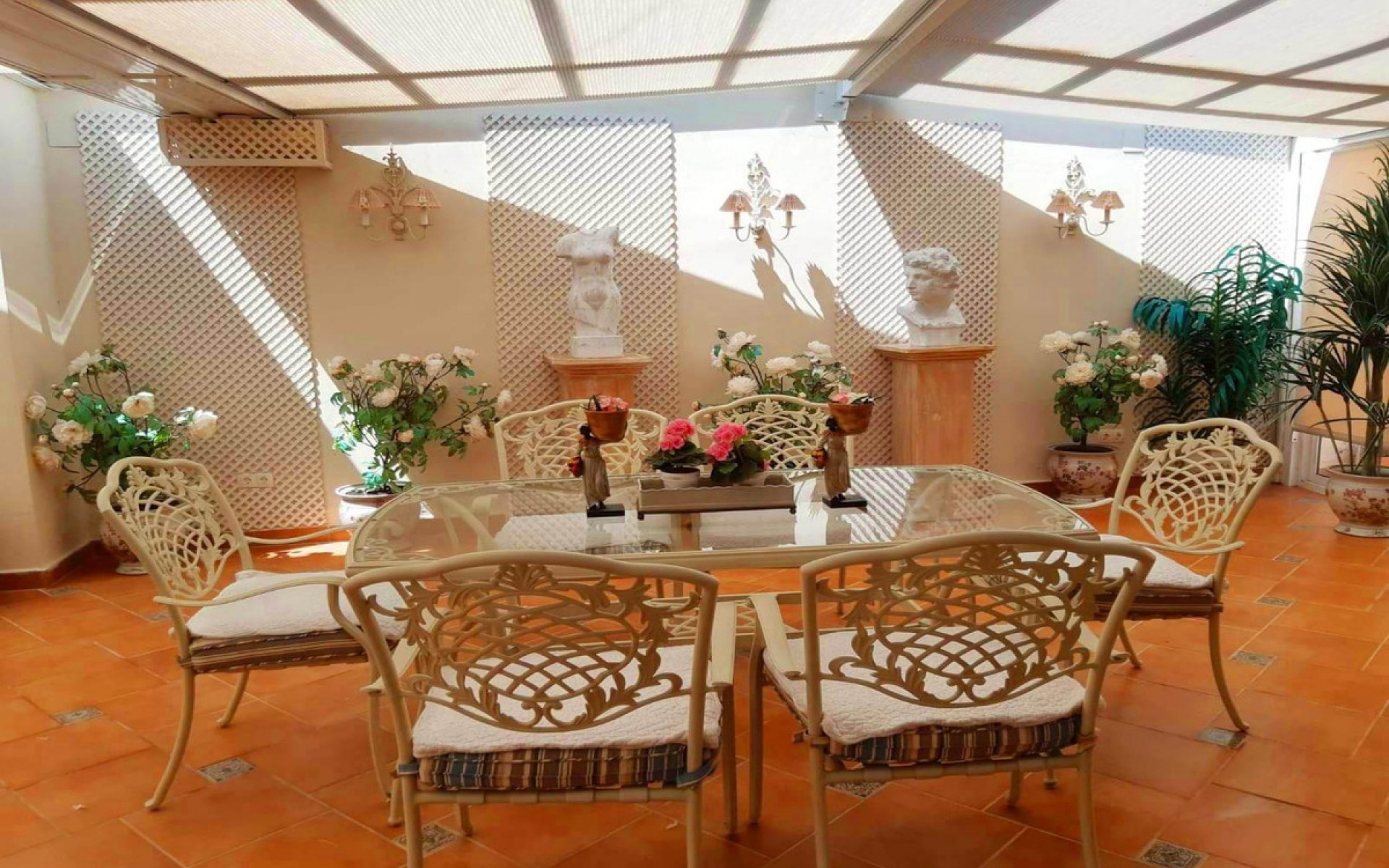 Resale - Villa - Jávea - Xàbia - Jávea - Xàbia Centro