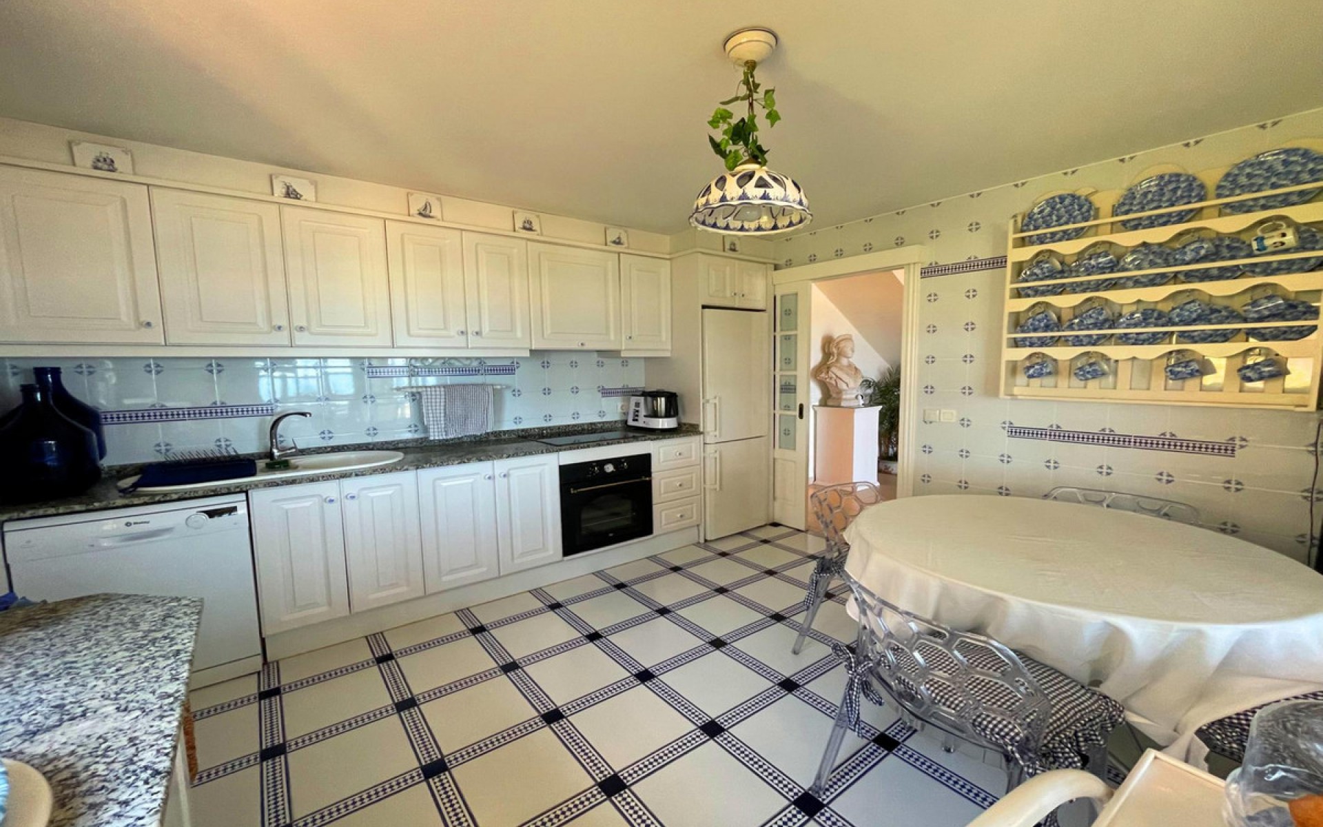 Resale - Villa - Jávea - Xàbia - Jávea - Xàbia Centro