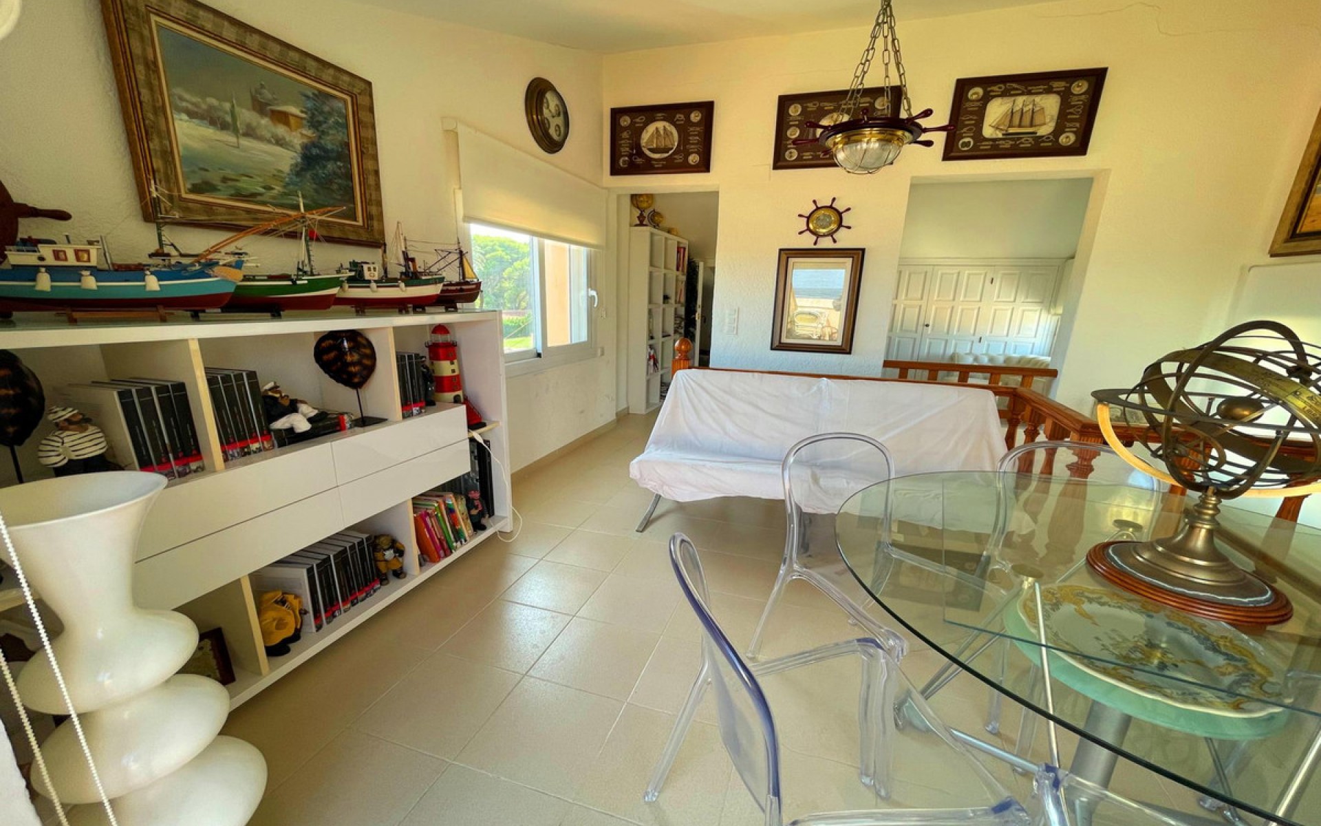 Resale - Villa - Jávea - Xàbia - Jávea - Xàbia Centro