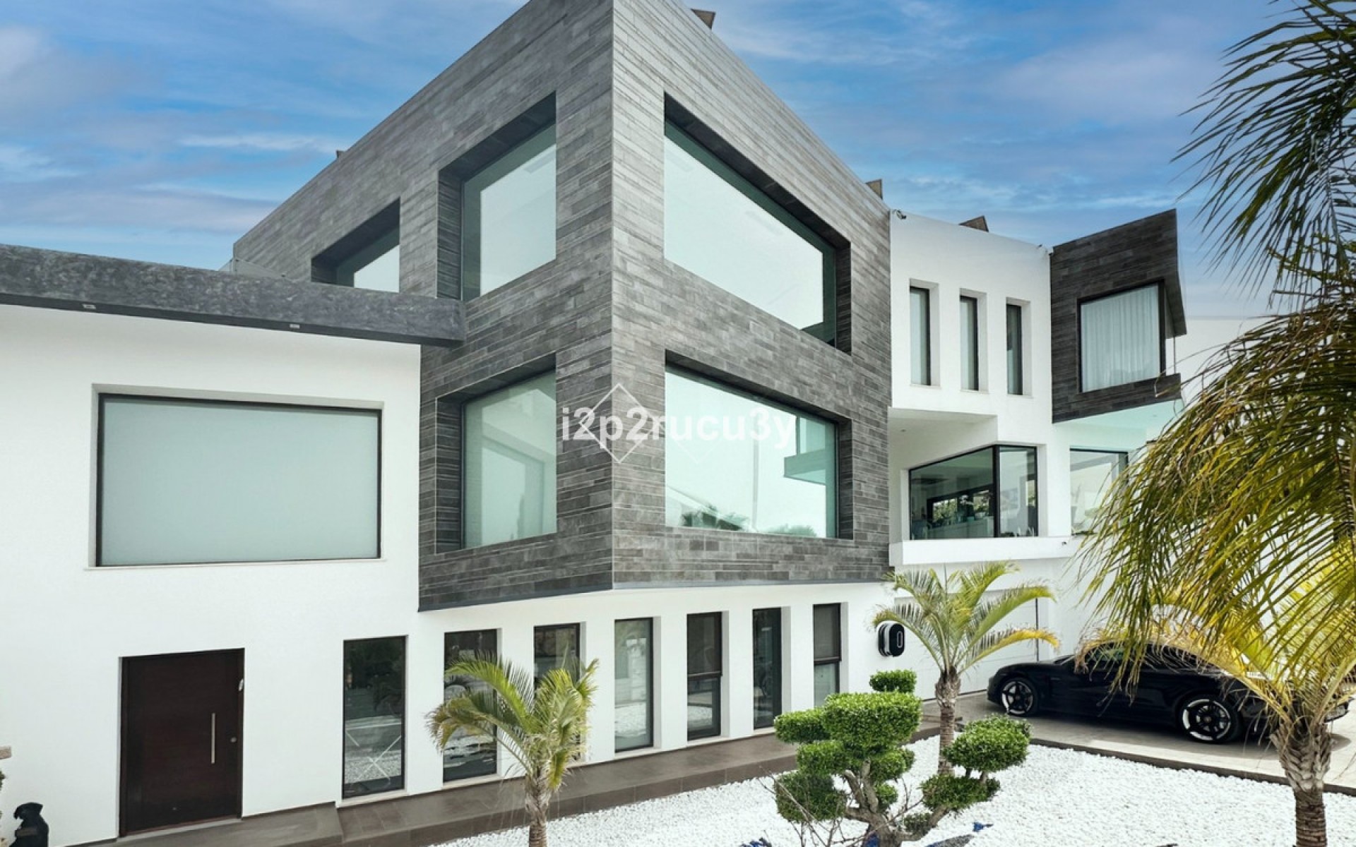 Resale - Villa - Jávea - Xàbia - Jávea - Xàbia Centro